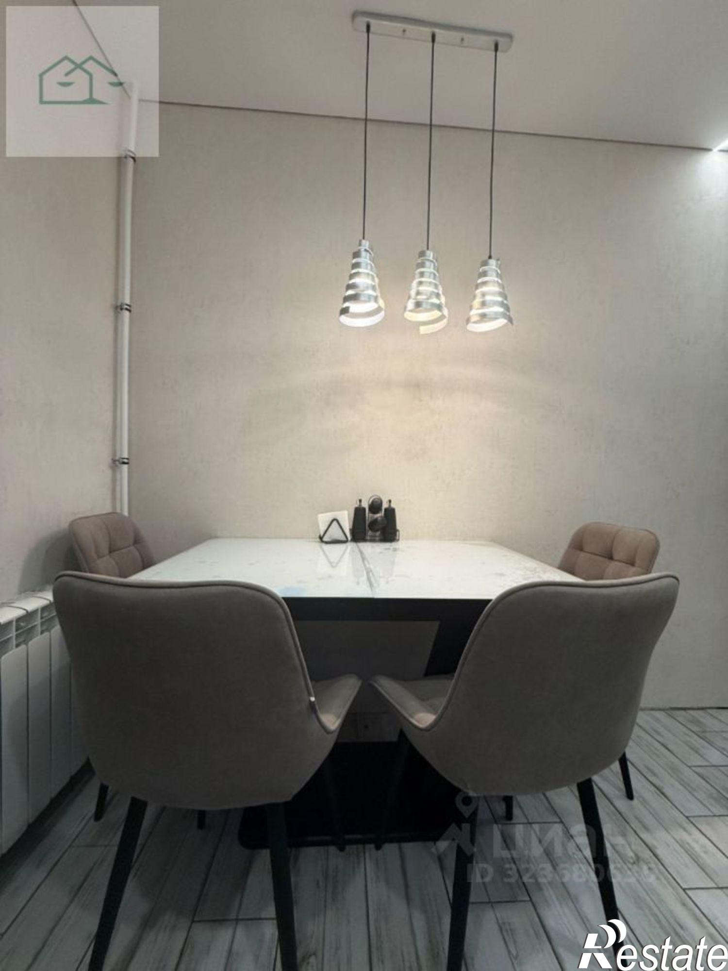 Купить квартиру за 6 350 000 рублей на улица 121-й Стрелковой Дивизии, 58