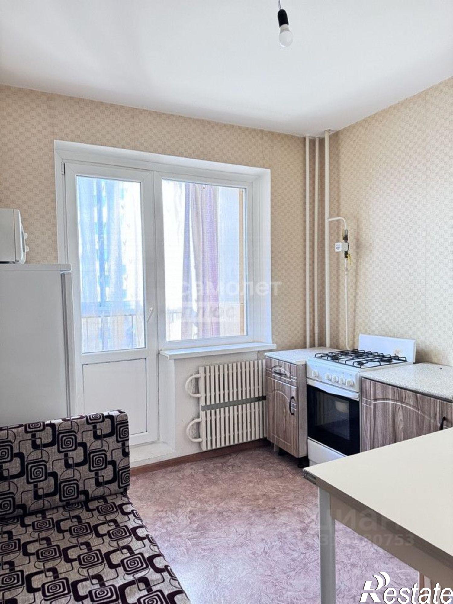 Купить квартиру за 3 580 000 рублей на улица Курчатова, 36В