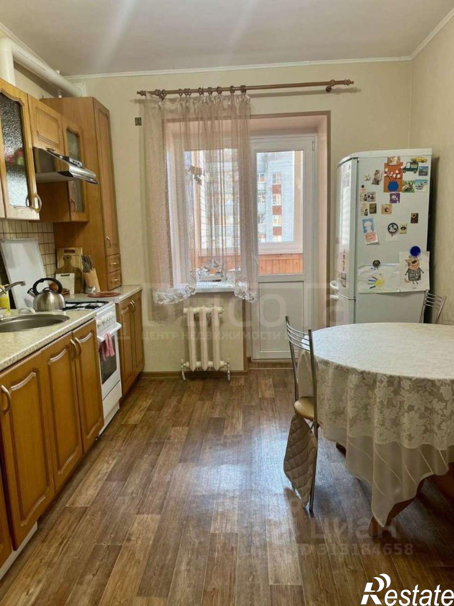 Купить квартиру за 8 500 000 рублей на улица Ломоносова, 114/7