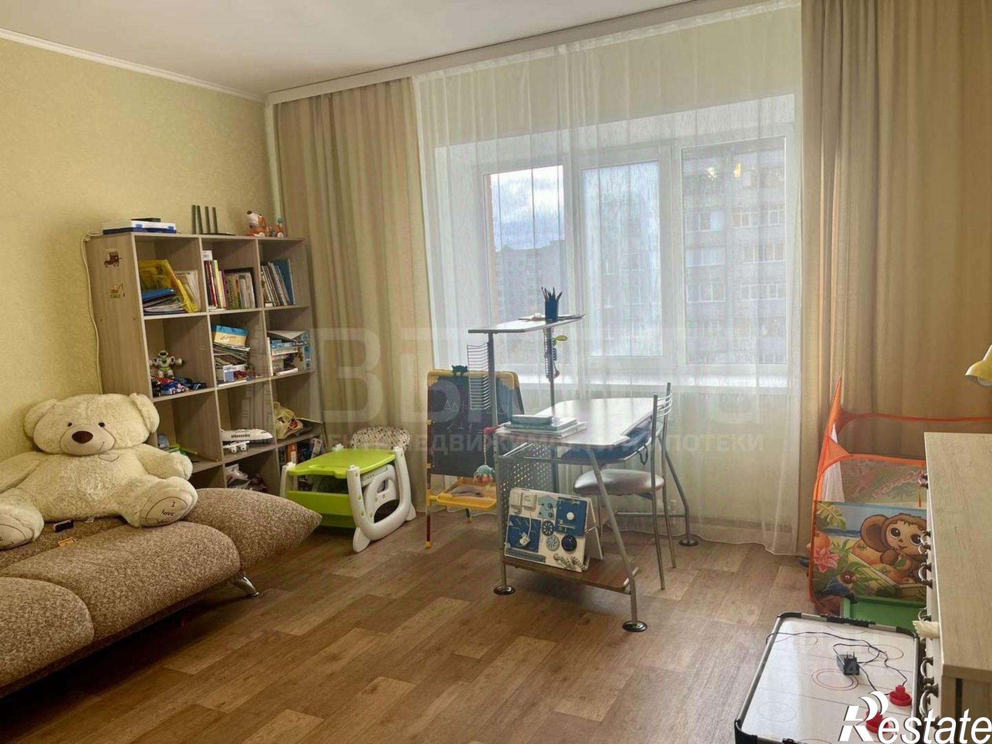 Купить квартиру за 8 500 000 рублей на улица Ломоносова, 114/7