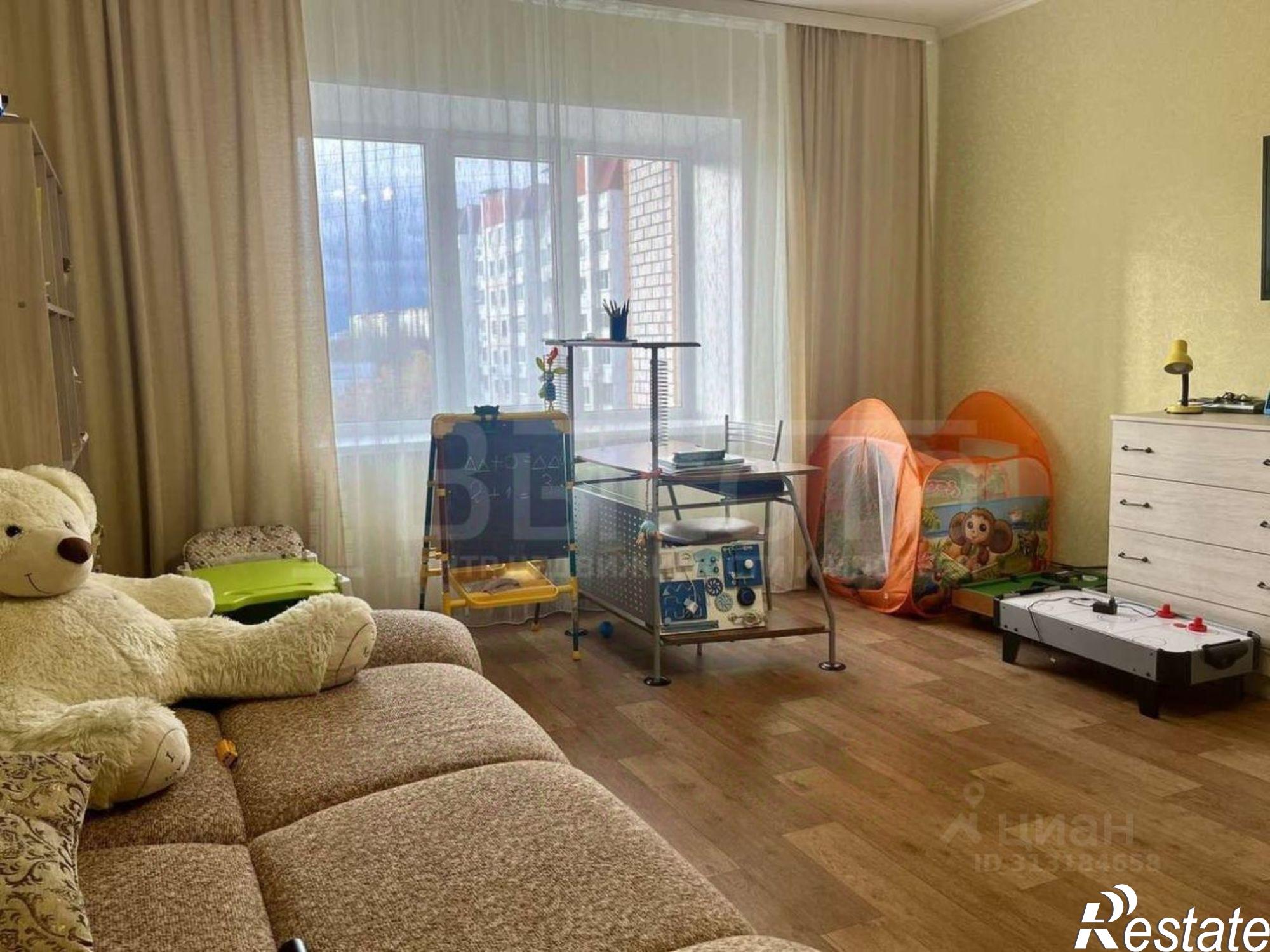 Купить квартиру за 8 500 000 рублей на улица Ломоносова, 114/7