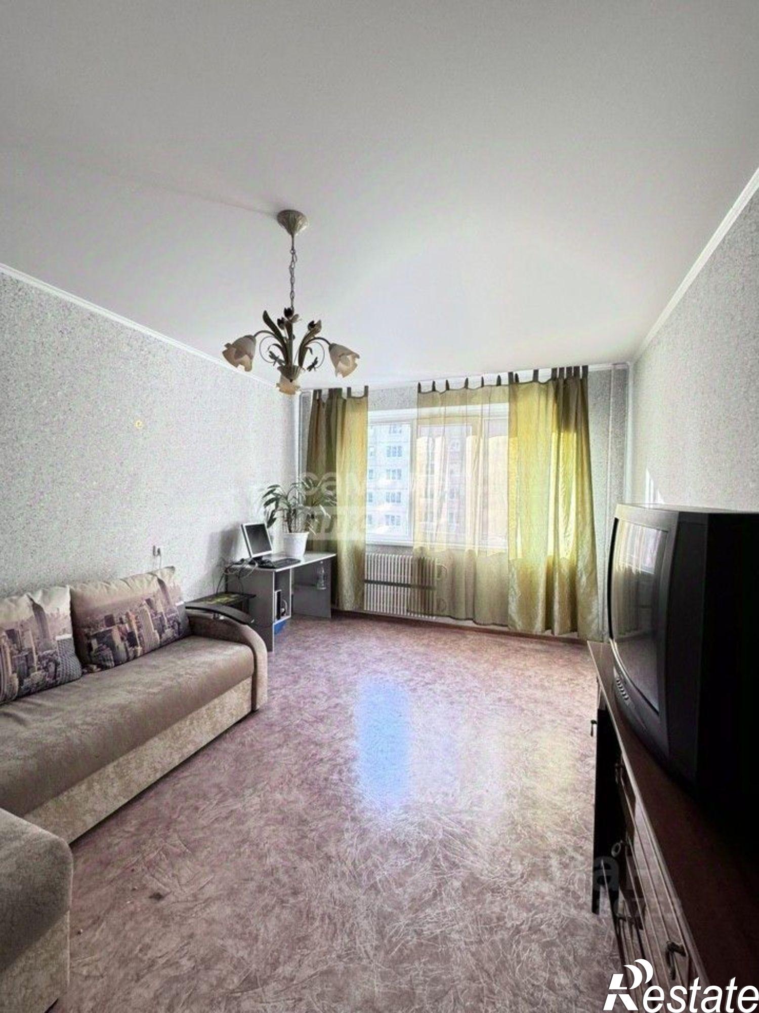 Купить квартиру за 3 580 000 рублей на улица Курчатова, 36В