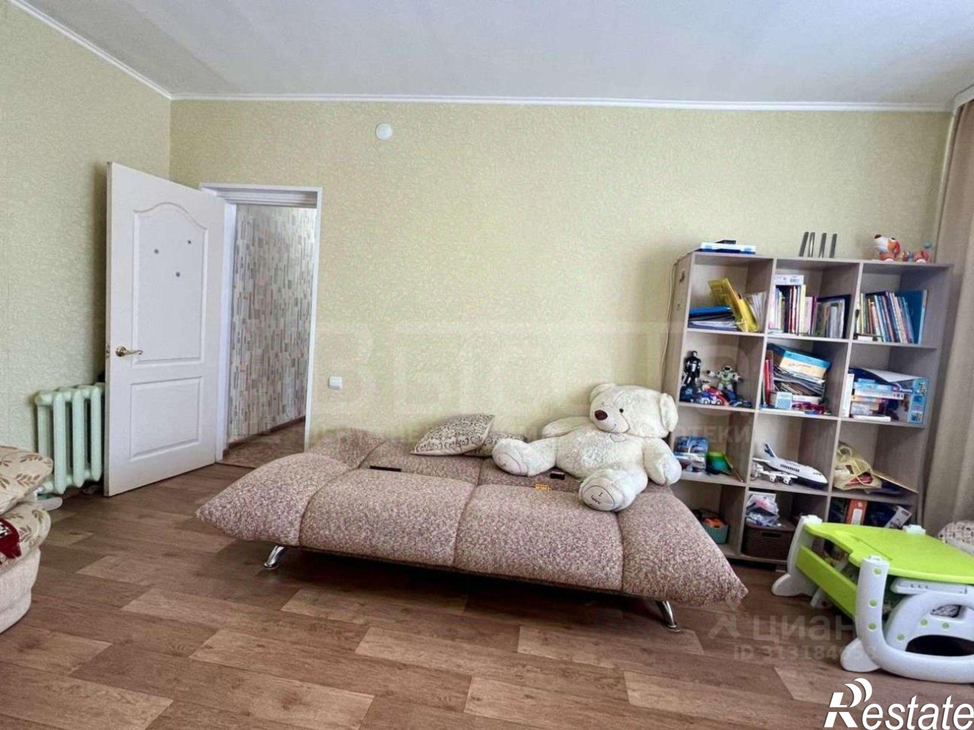 Купить квартиру за 8 500 000 рублей на улица Ломоносова, 114/7