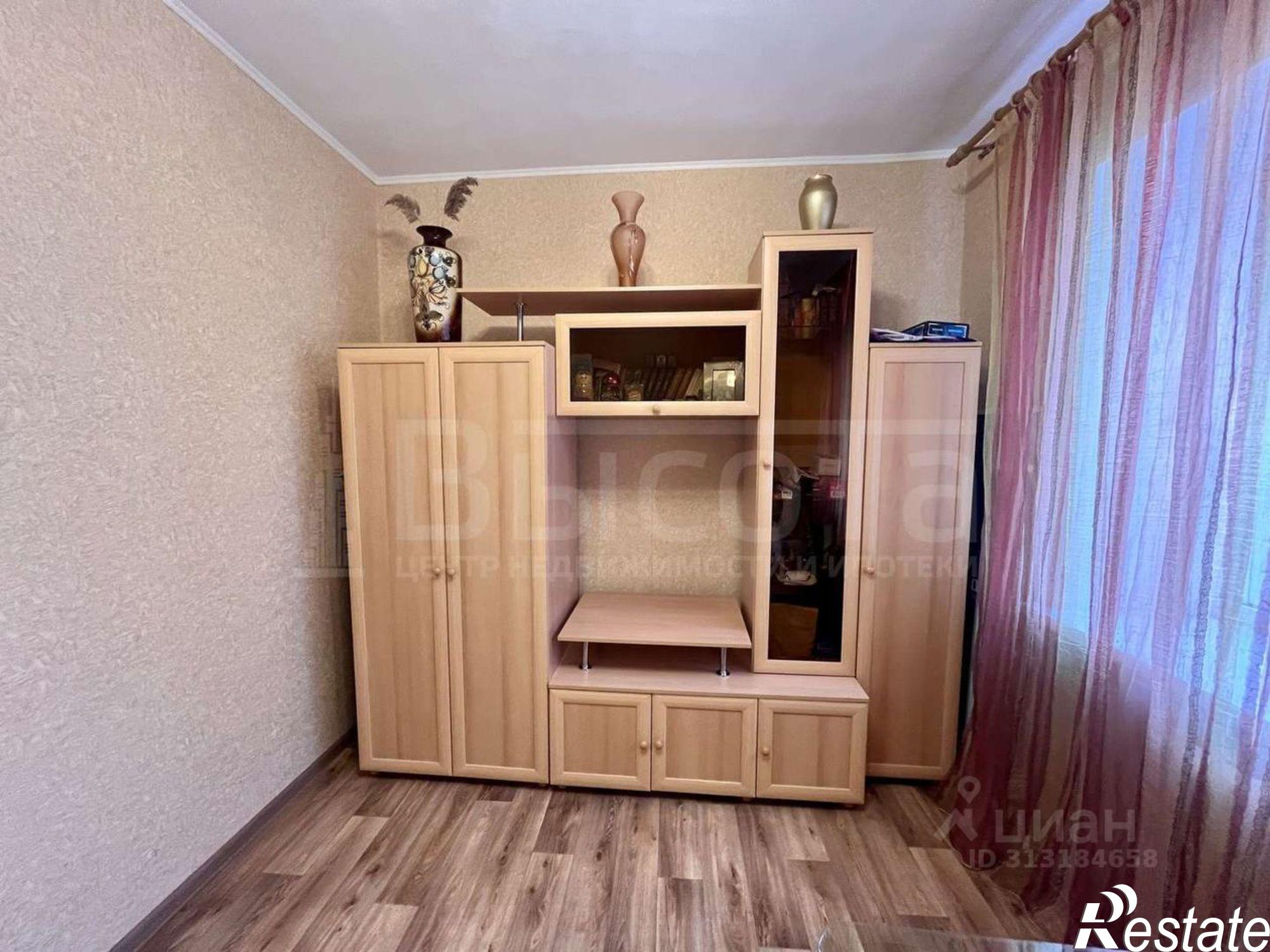 Купить квартиру за 8 500 000 рублей на улица Ломоносова, 114/7