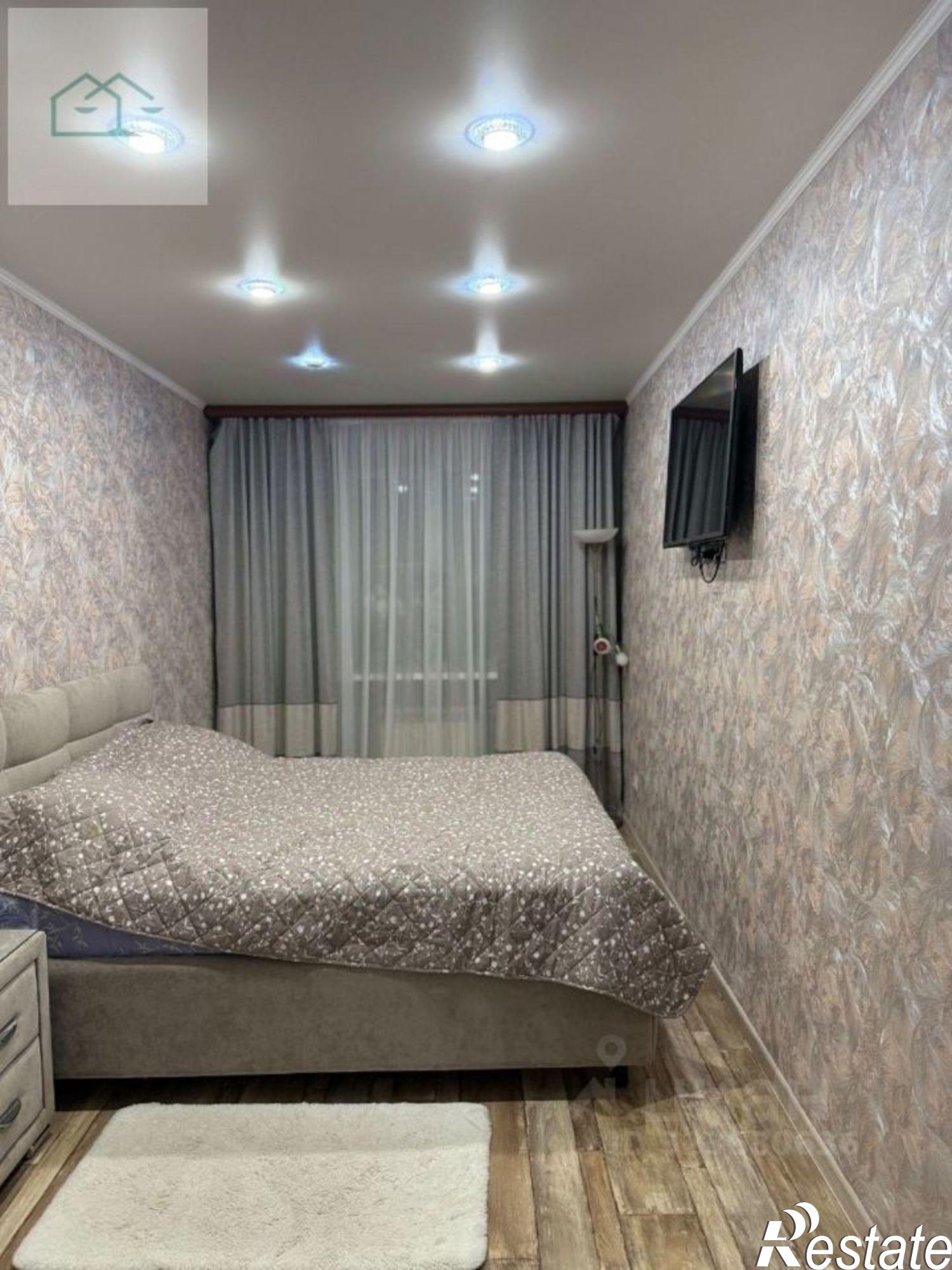 Купить квартиру за 6 350 000 рублей на улица 121-й Стрелковой Дивизии, 58