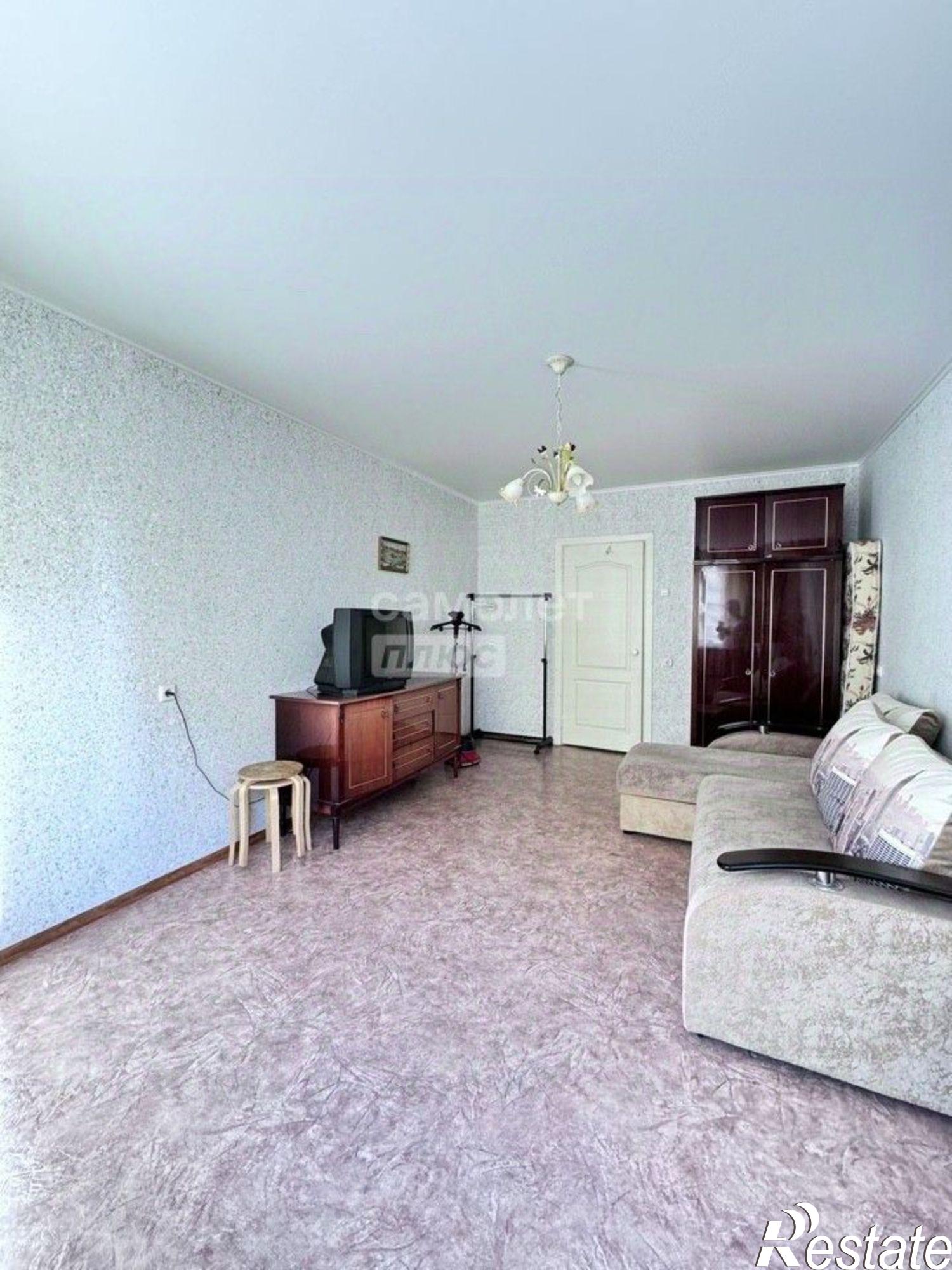 Купить квартиру за 3 580 000 рублей на улица Курчатова, 36В