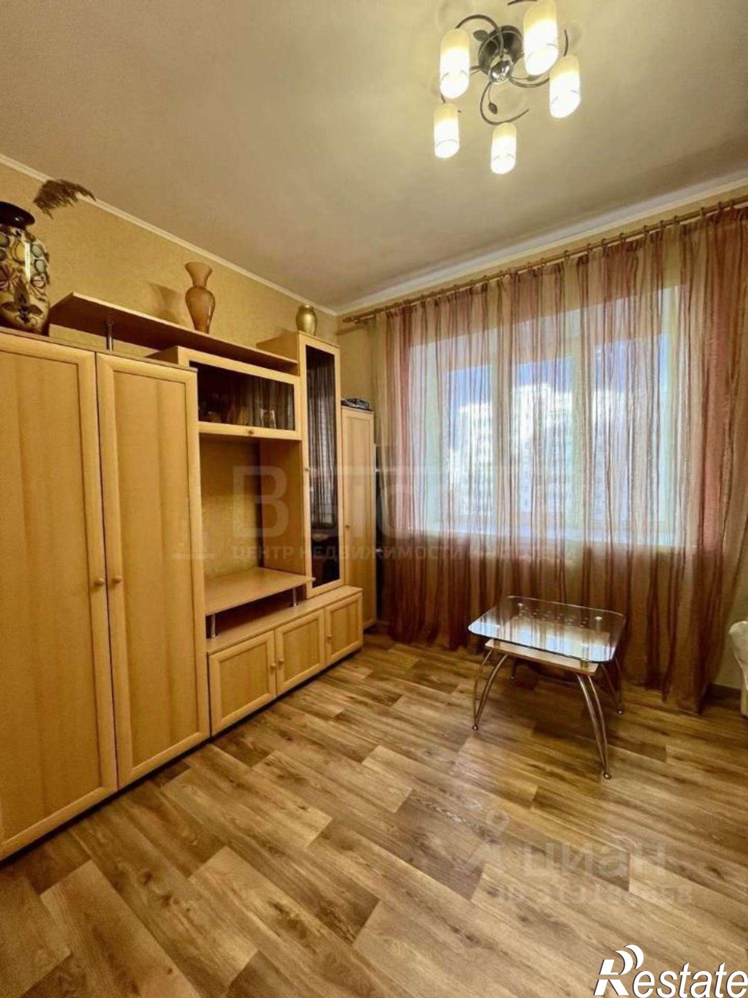 Купить квартиру за 8 500 000 рублей на улица Ломоносова, 114/7