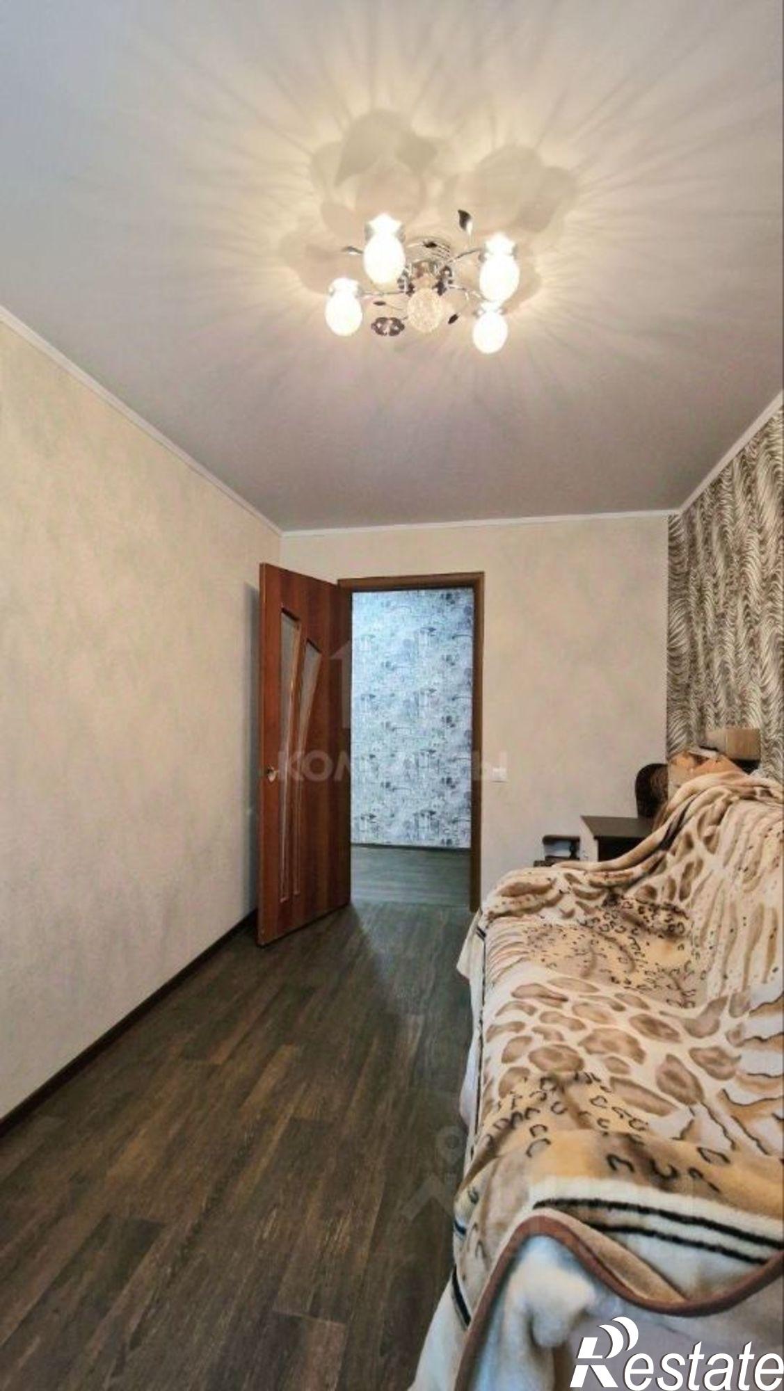 Купить квартиру за 3 650 000 рублей на Цимлянская улица, 8