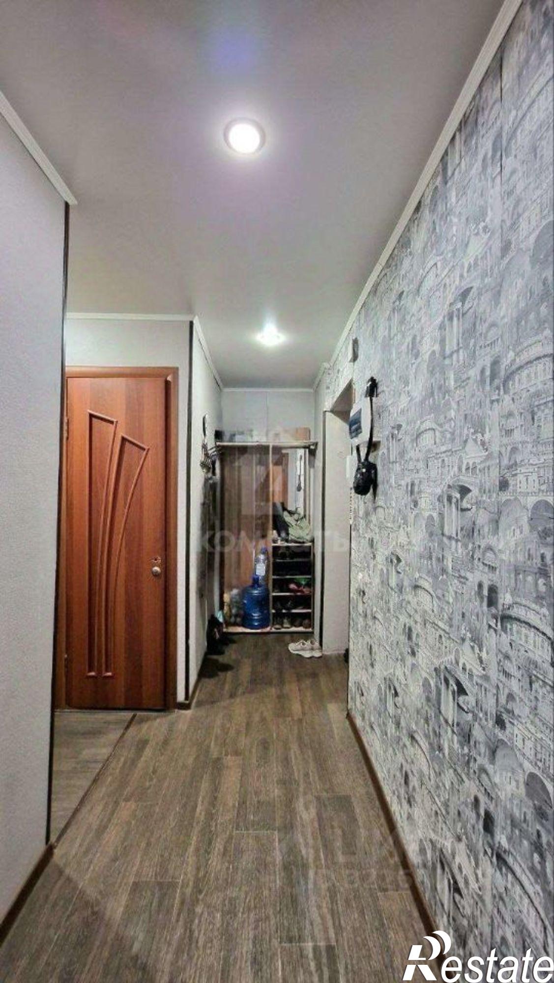 Купить квартиру за 3 650 000 рублей на Цимлянская улица, 8