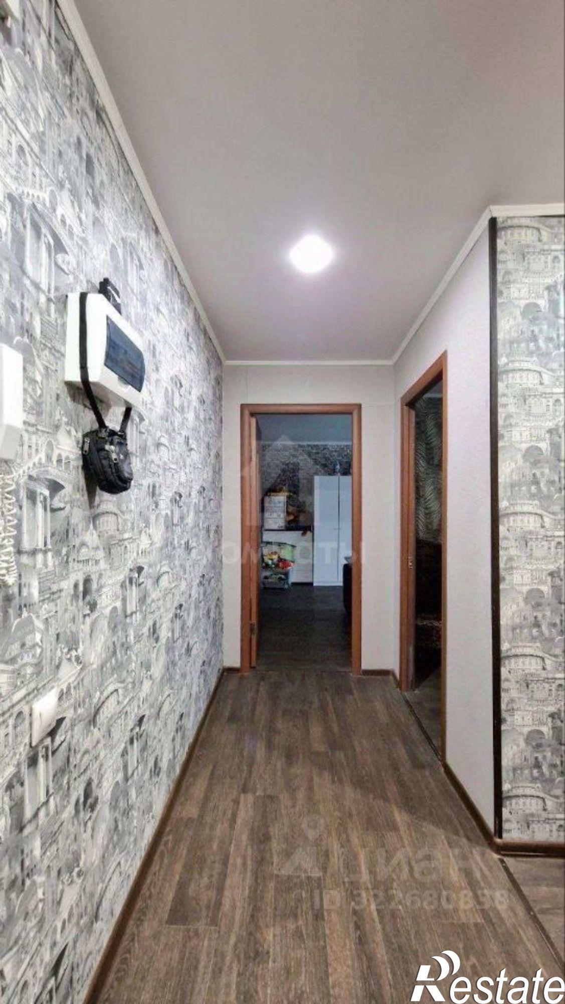 Купить квартиру за 3 650 000 рублей на Цимлянская улица, 8