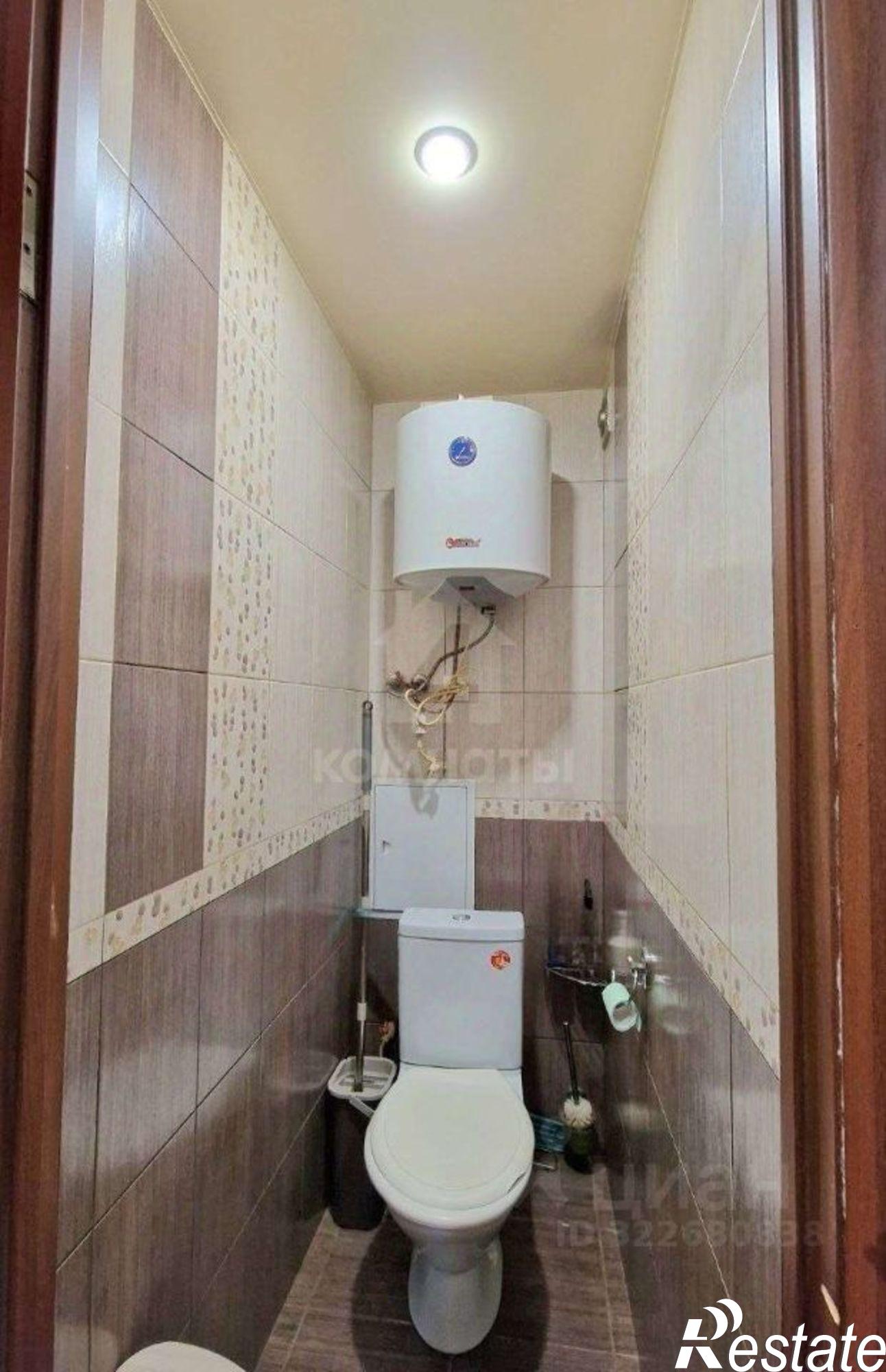 Купить квартиру за 3 650 000 рублей на Цимлянская улица, 8