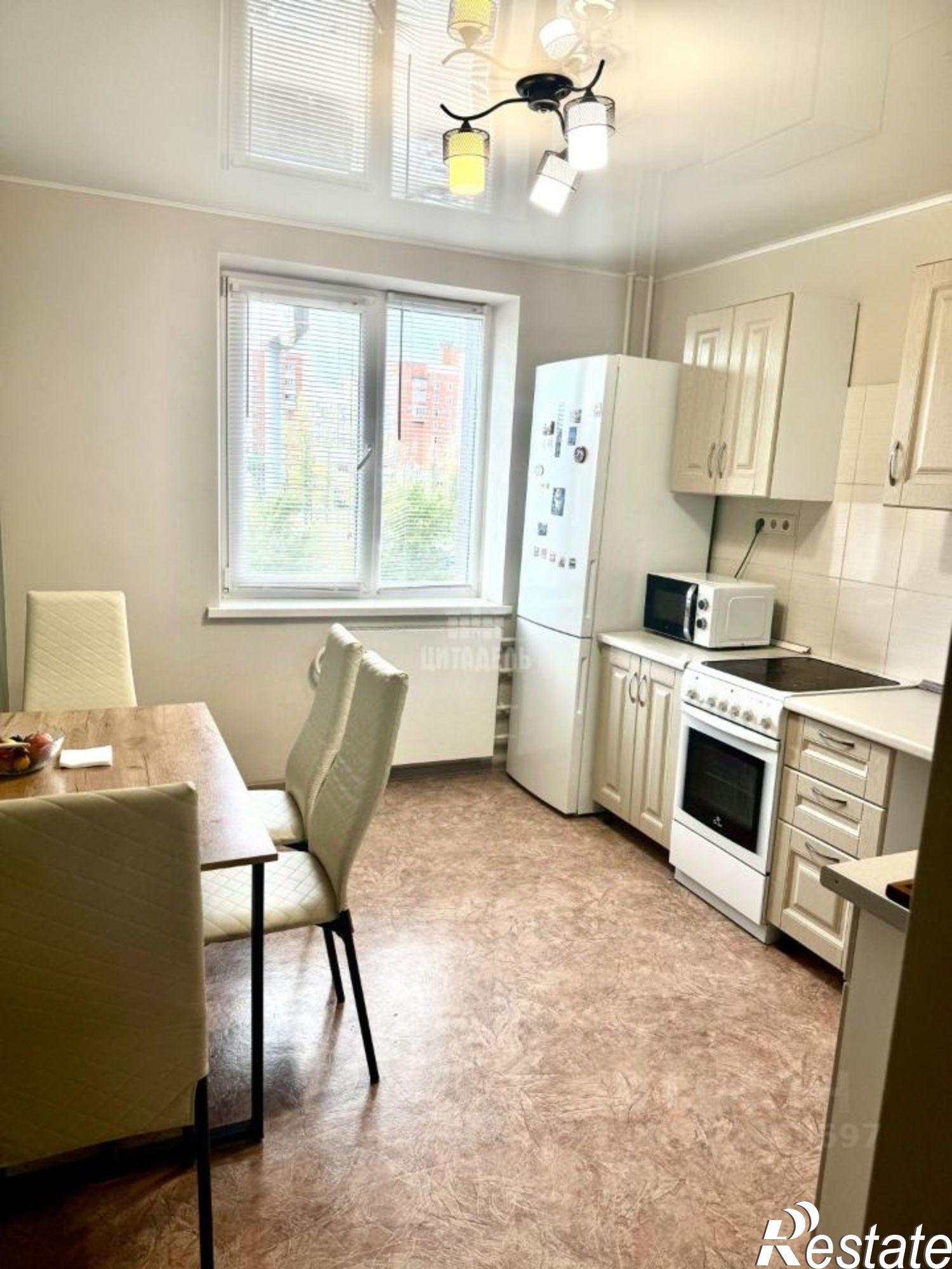 Купить квартиру за 7 400 000 рублей на Московский проспект, 120