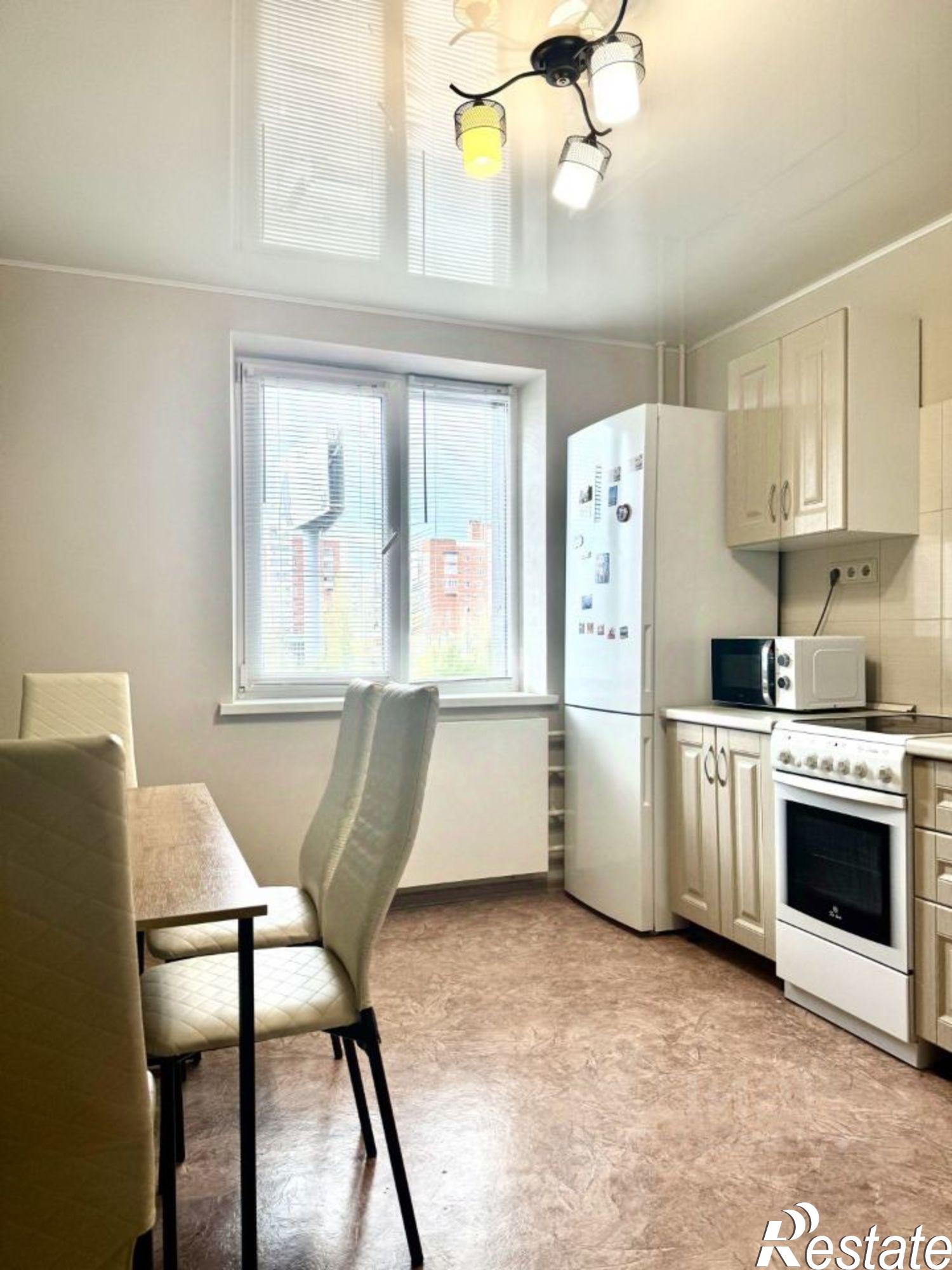 Купить квартиру за 7 400 000 рублей на Московский проспект, 120