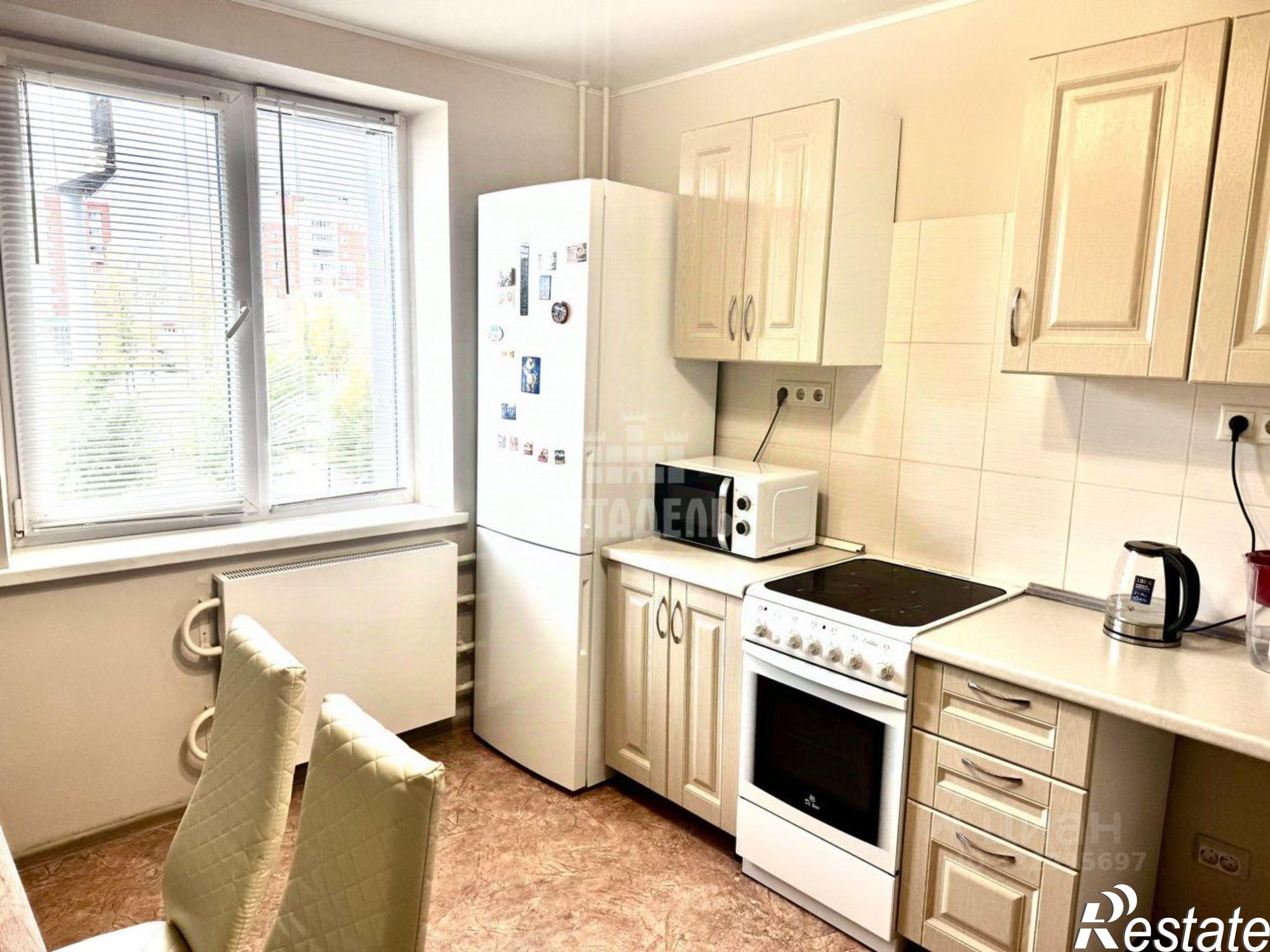 Купить квартиру за 7 400 000 рублей на Московский проспект, 120