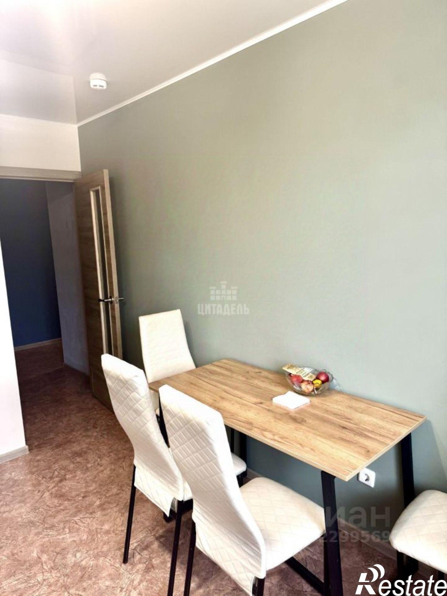 Купить квартиру за 7 400 000 рублей на Московский проспект, 120