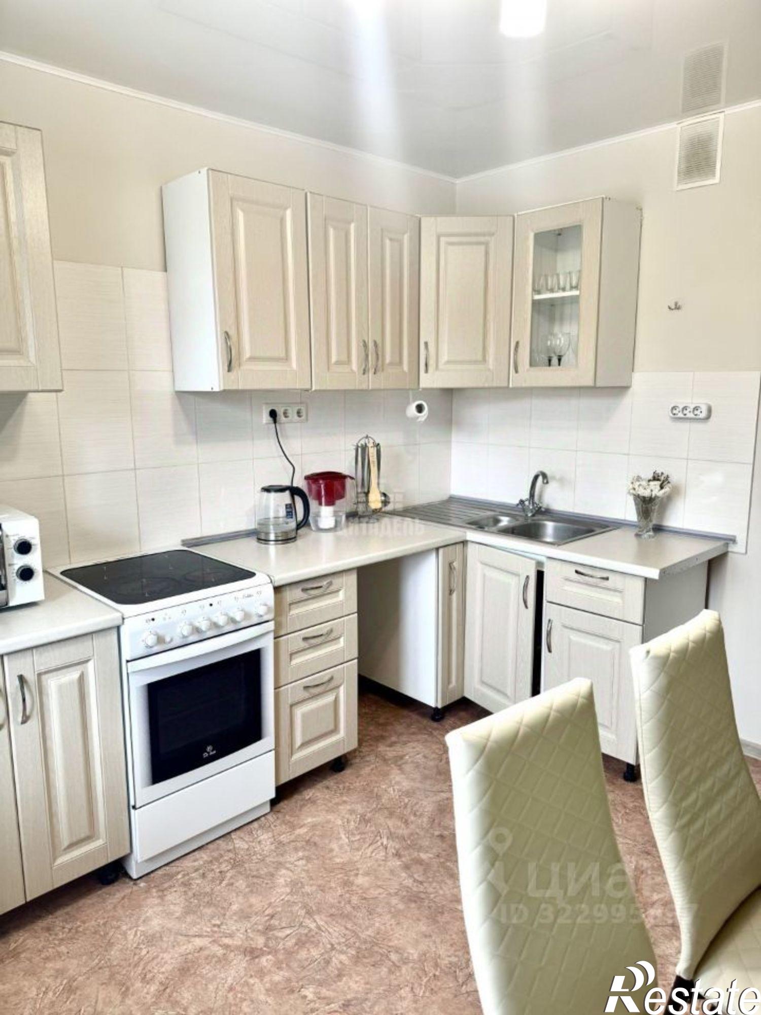 Купить квартиру за 7 400 000 рублей на Московский проспект, 120