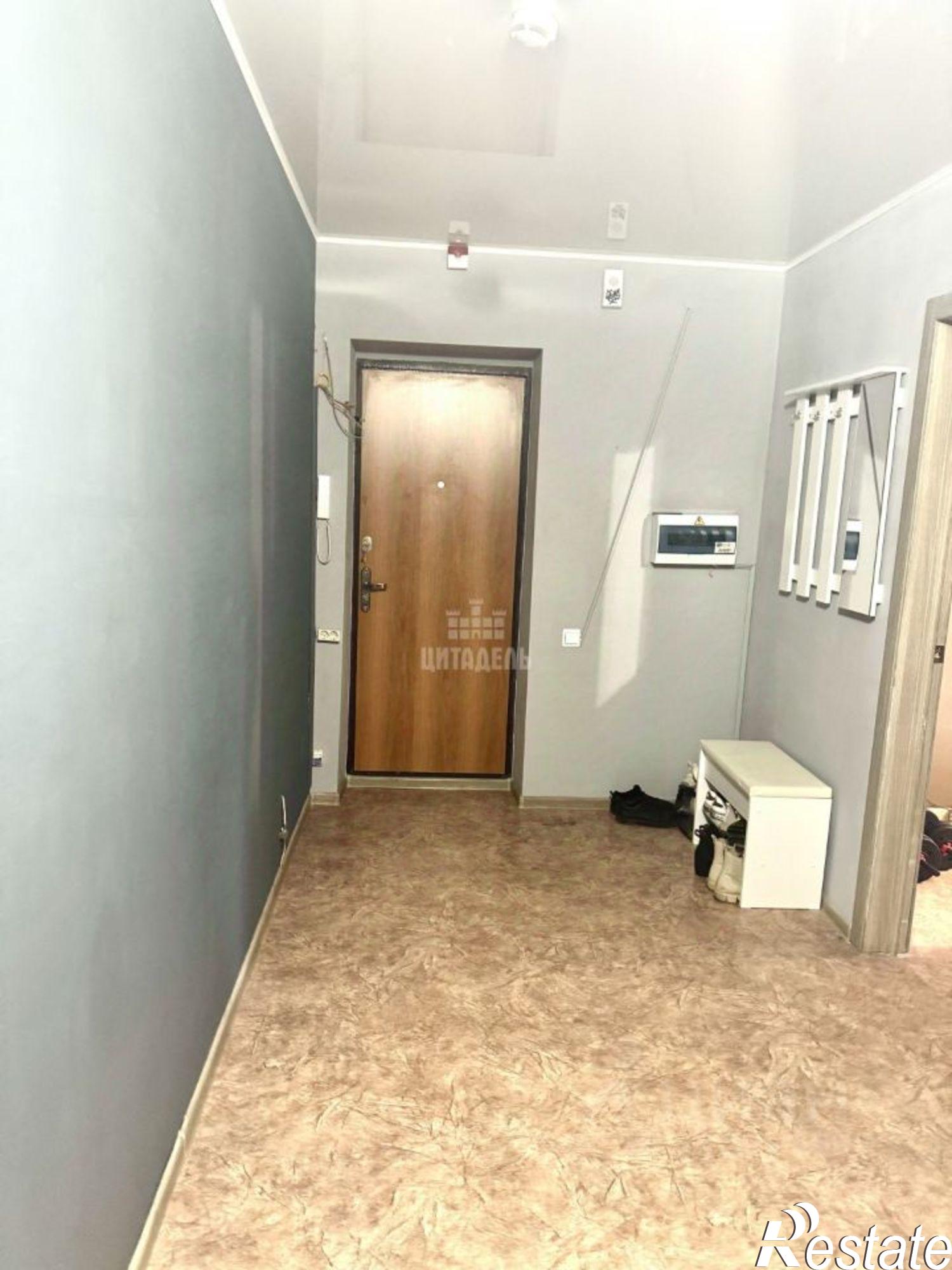 Купить квартиру за 7 400 000 рублей на Московский проспект, 120