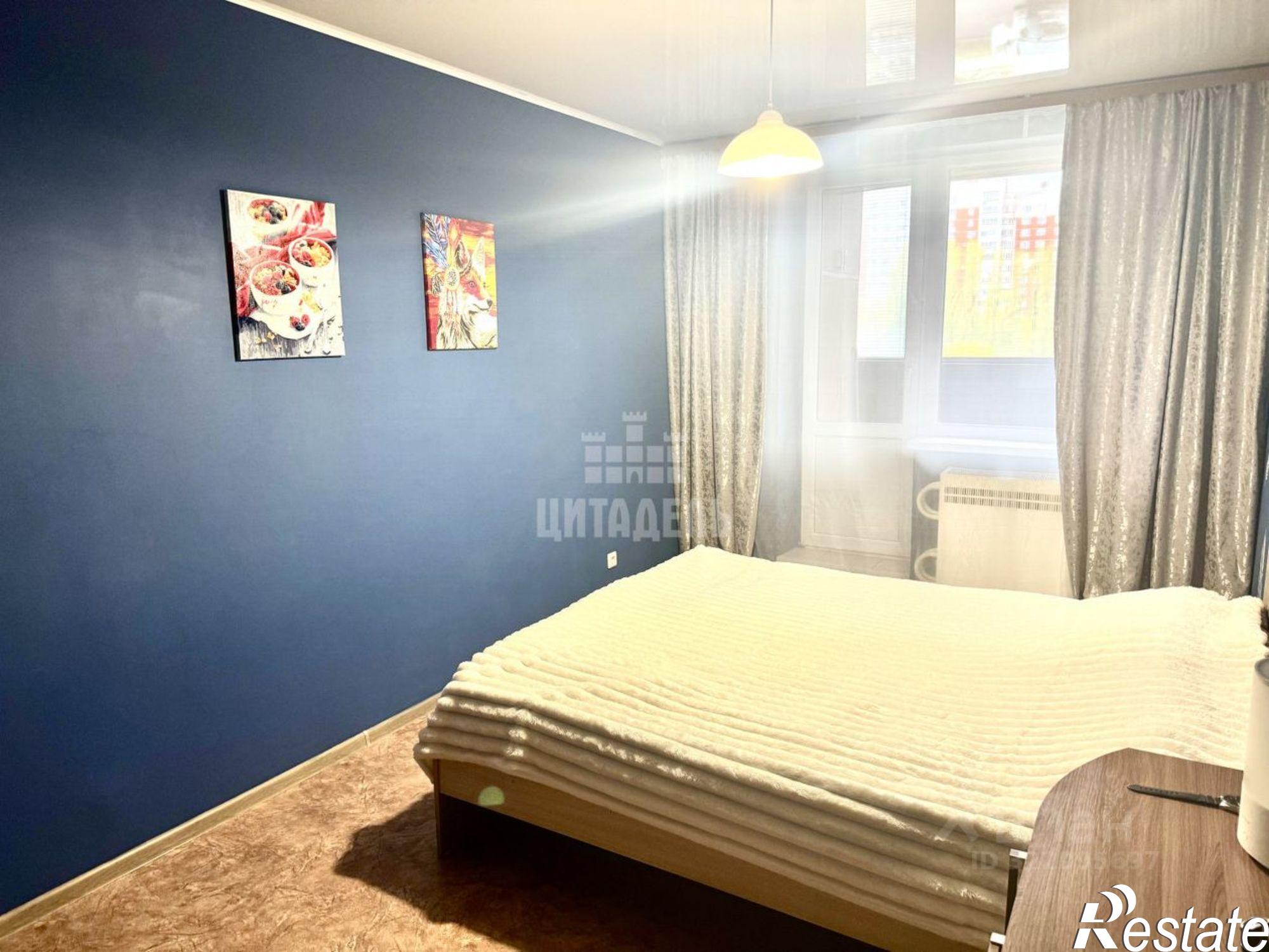 Купить квартиру за 7 400 000 рублей на Московский проспект, 120