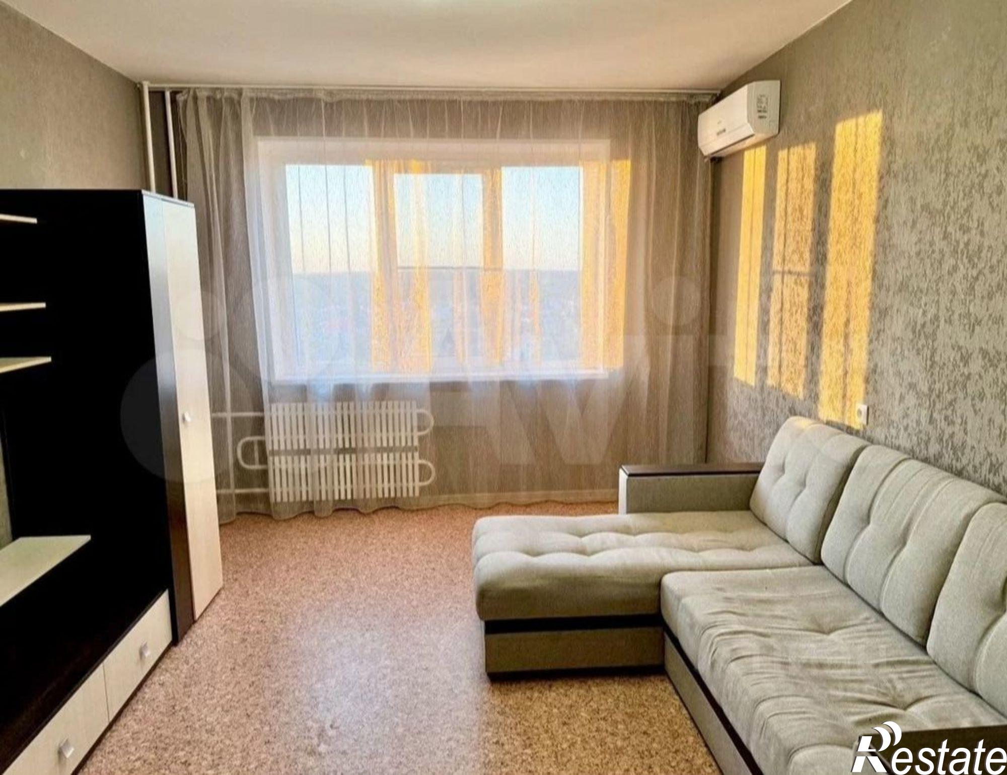 Купить квартиру за 4 330 000 рублей на Междуреченская улица, 1И