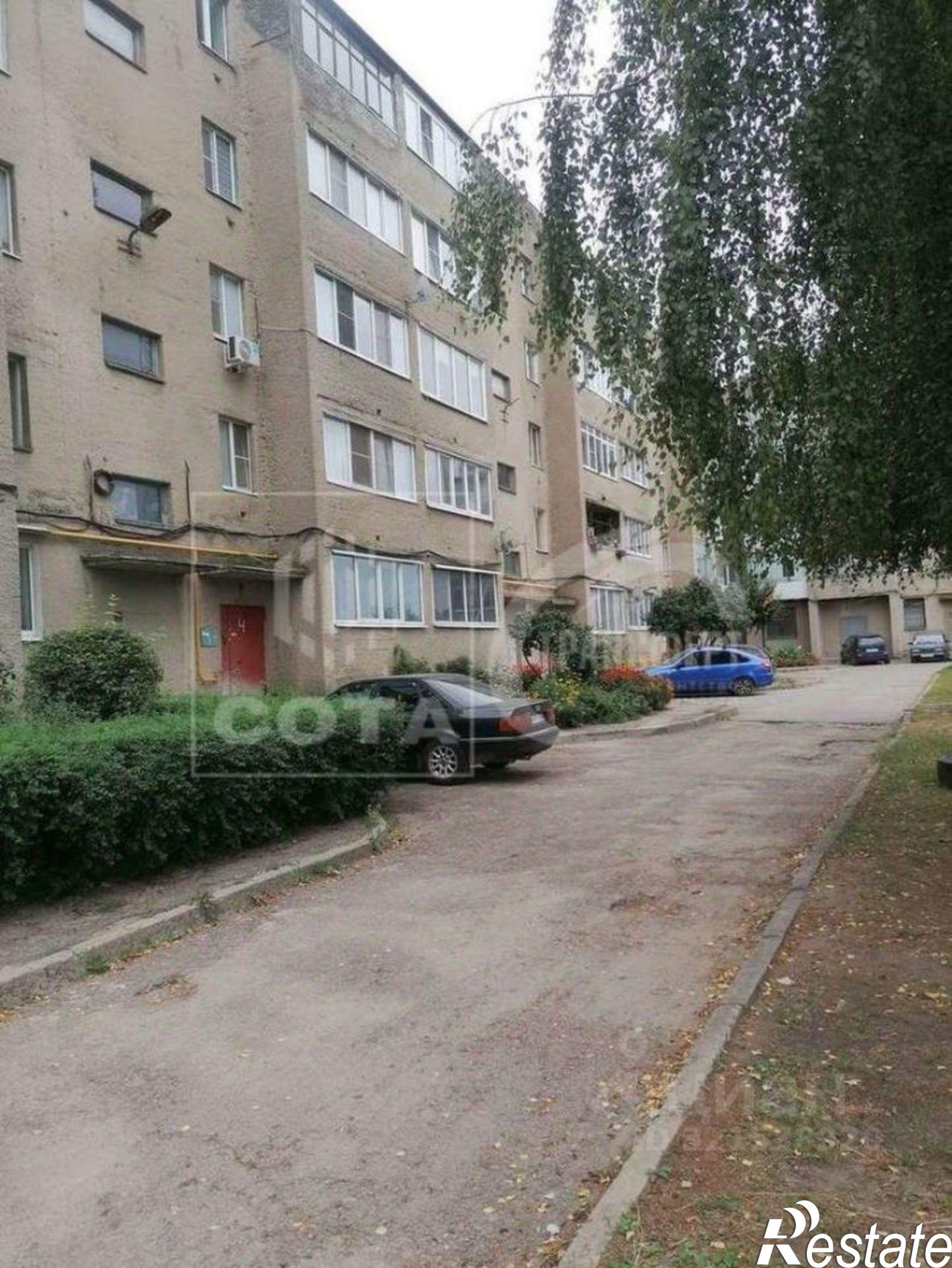 Купить квартиру за 3 050 000 рублей на Дорожная улица, 44А