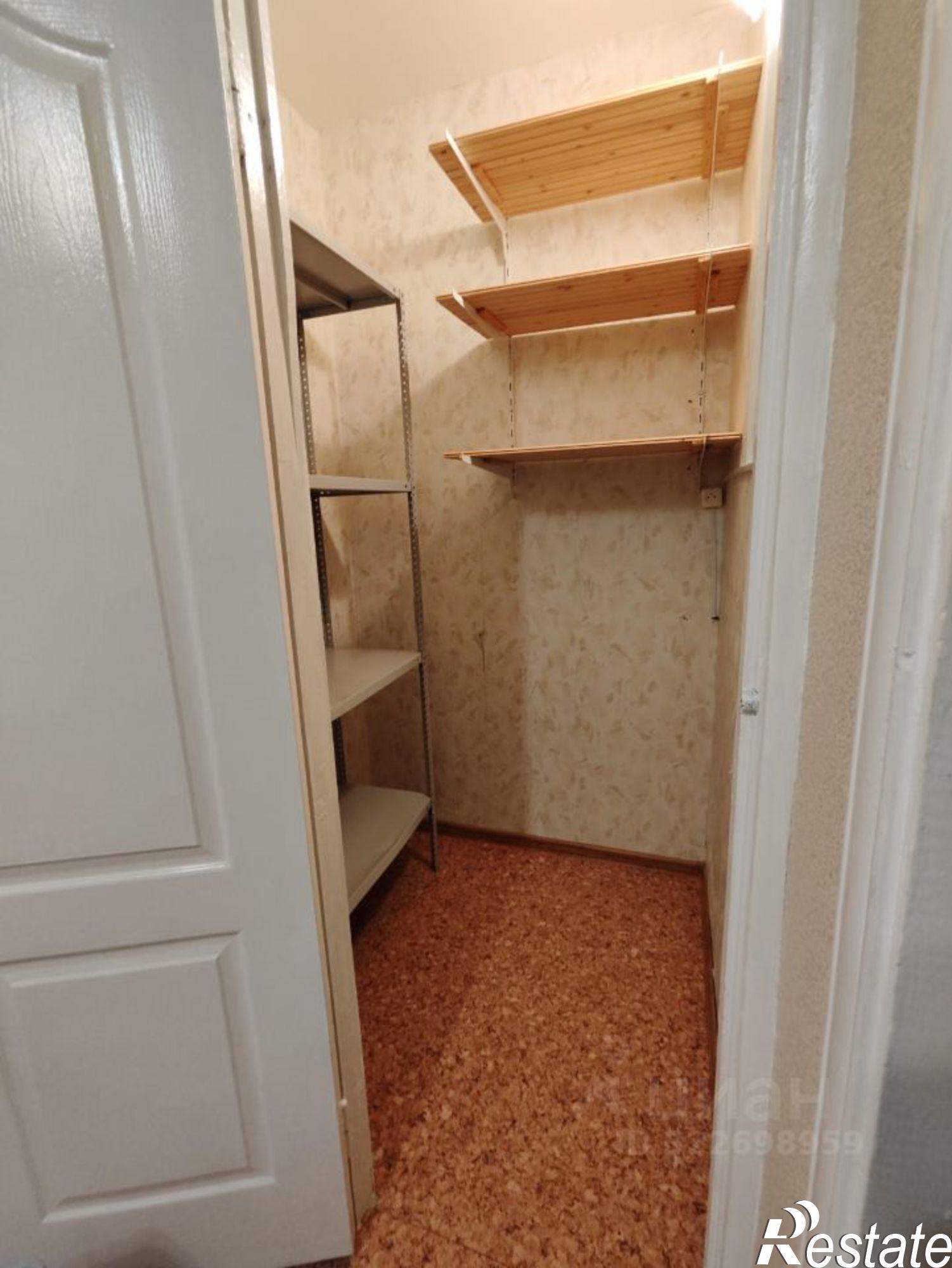 Купить квартиру за 4 330 000 рублей на Междуреченская улица, 1И