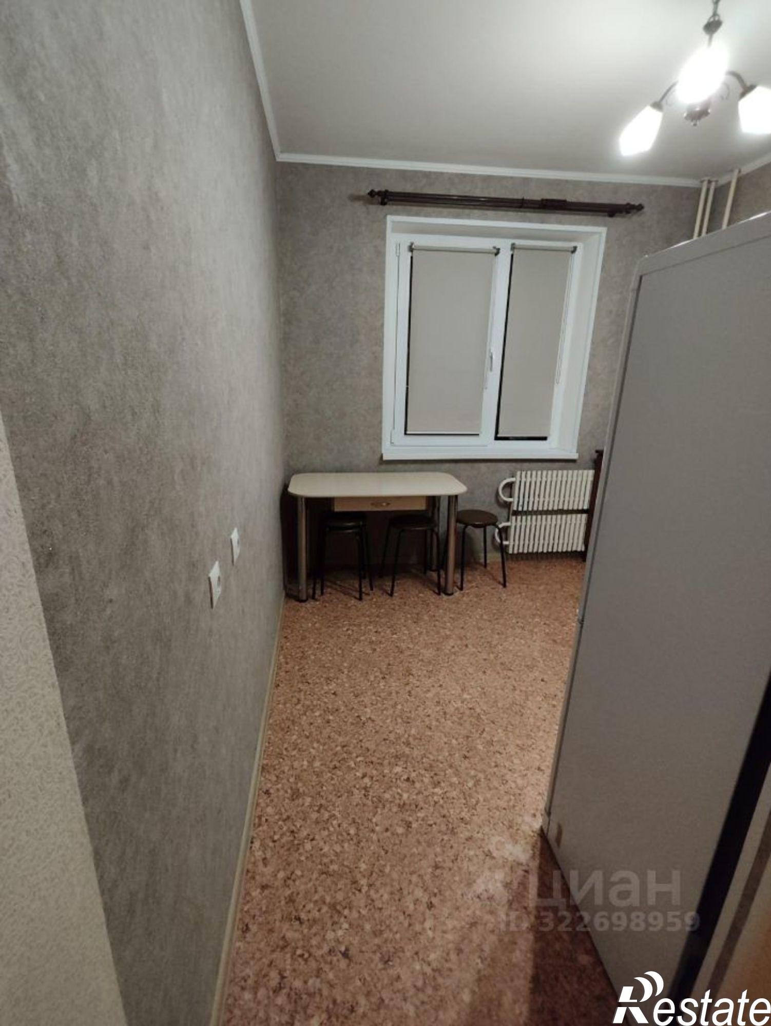 Купить квартиру за 4 330 000 рублей на Междуреченская улица, 1И