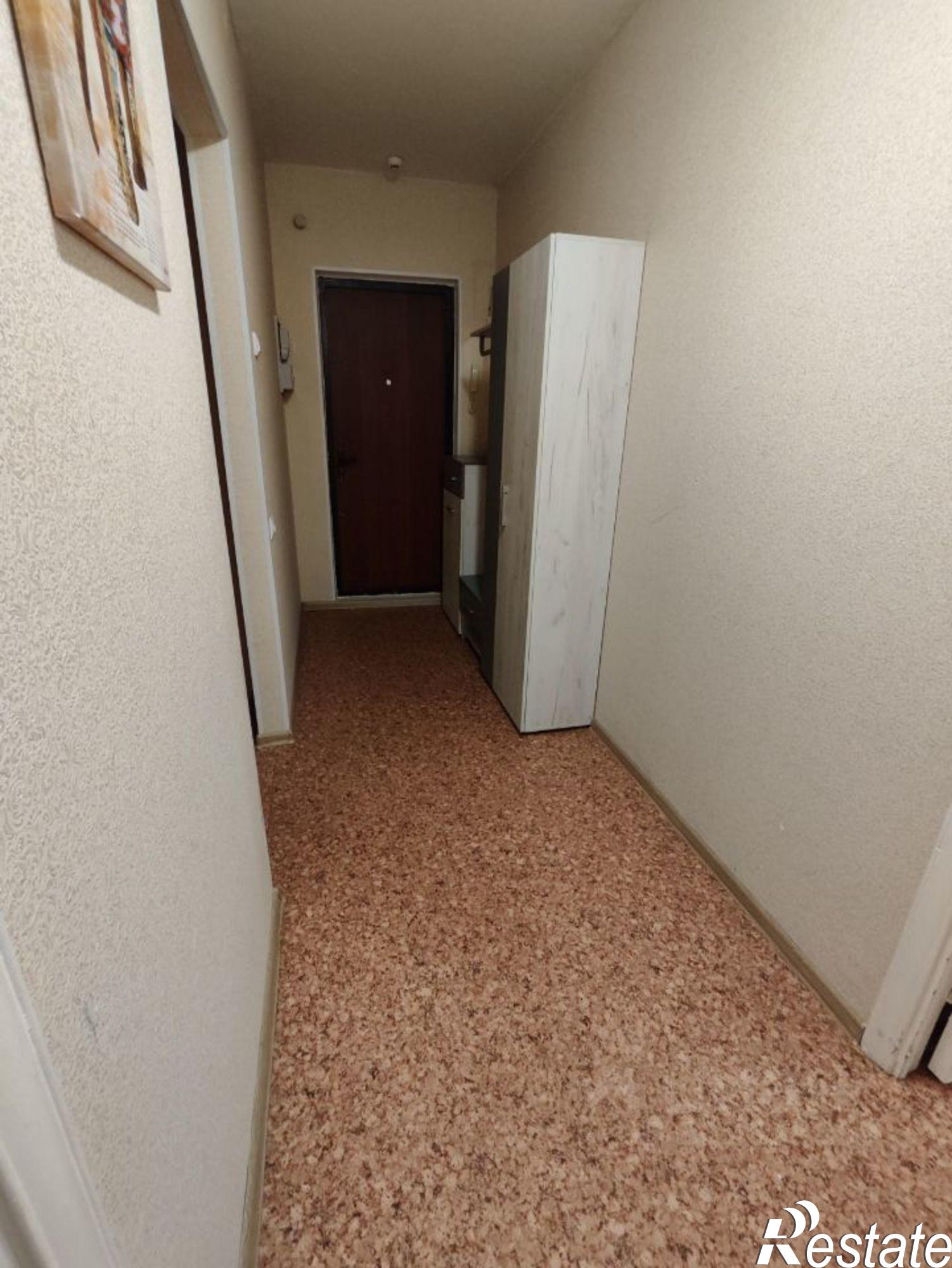 Купить квартиру за 4 330 000 рублей на Междуреченская улица, 1И