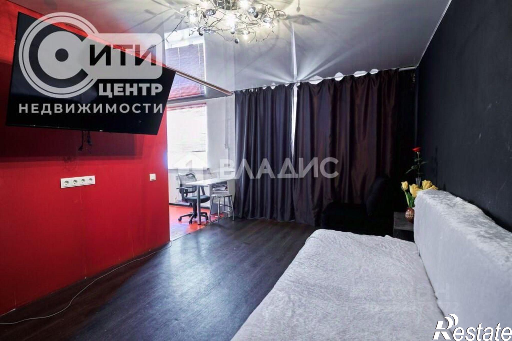 Купить квартиру за 3 400 000 рублей на проспект Патриотов, 6