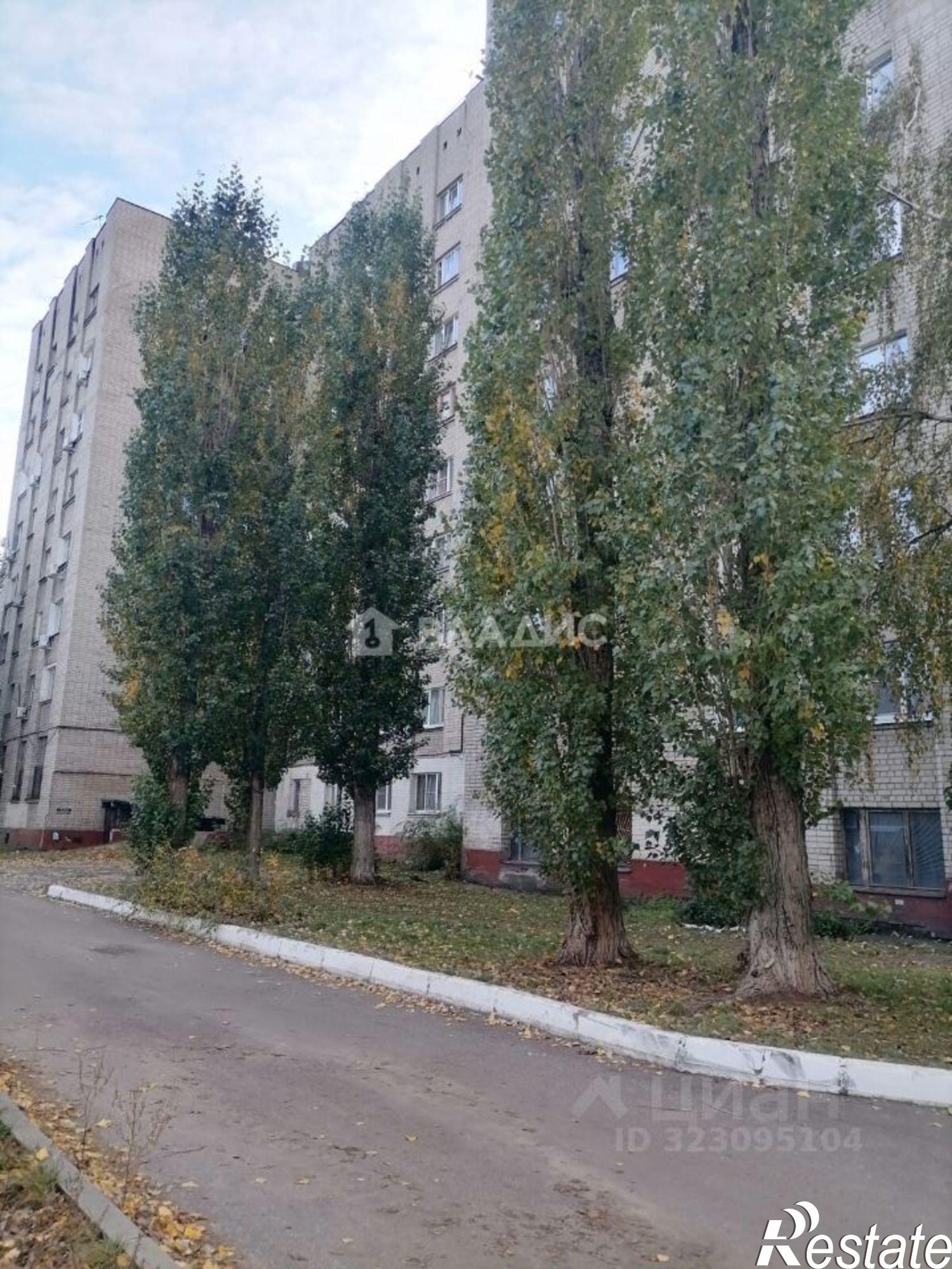 Купить комнату за 600 000 рублей на улица Артамонова, 36