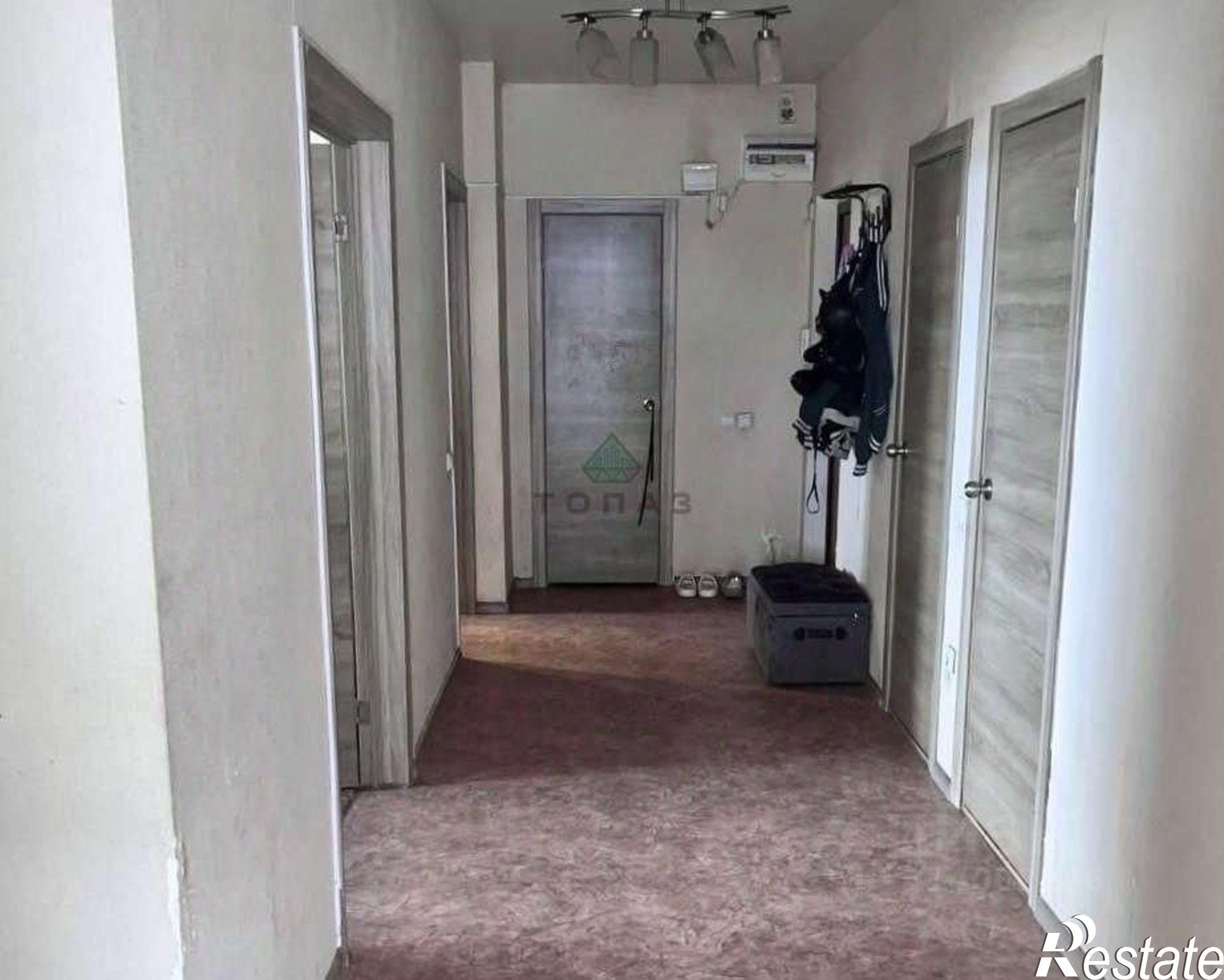 Купить квартиру за 7 800 000 рублей на Пеше-Стрелецкая улица, 58 к2