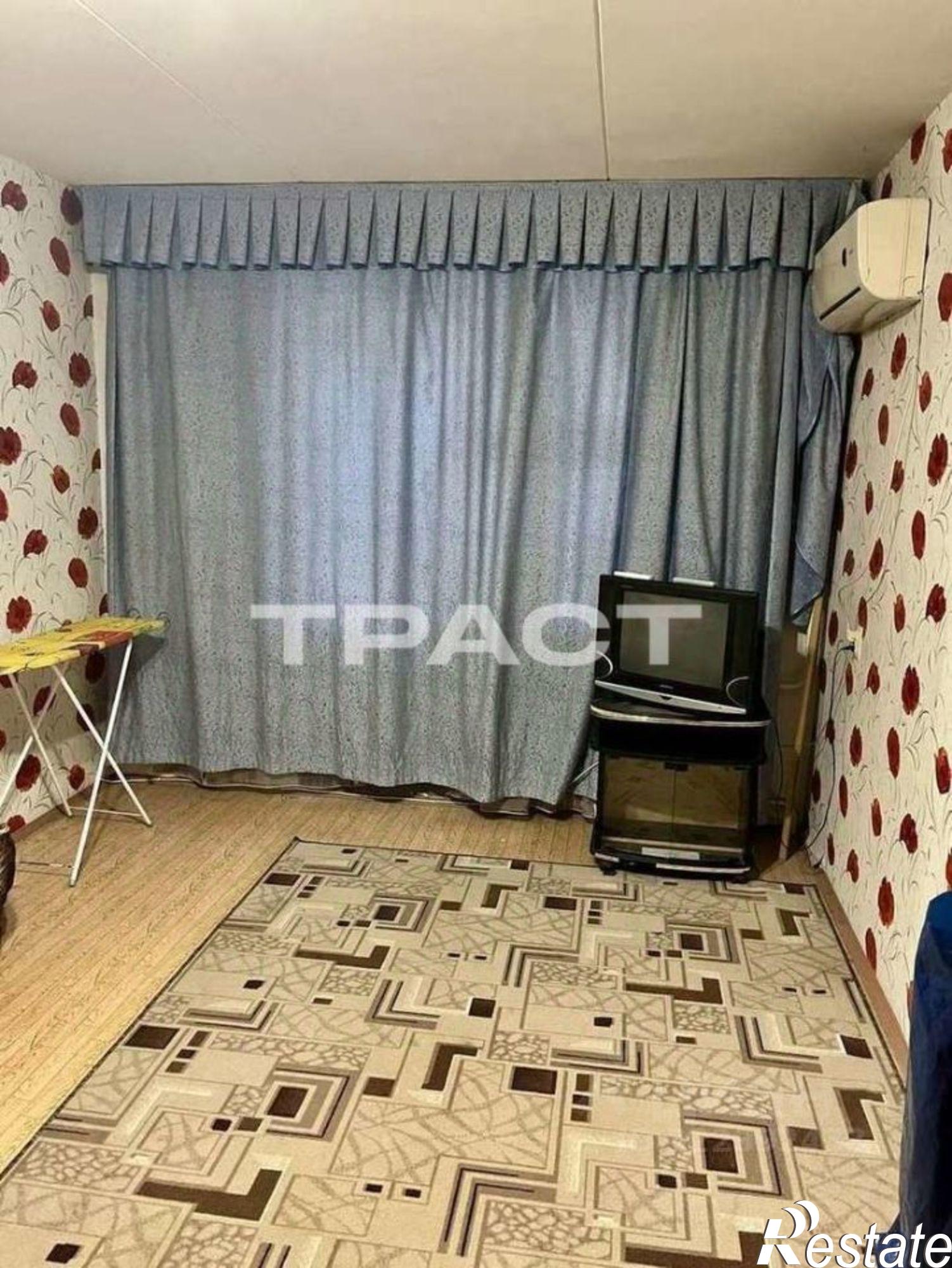 Купить квартиру за 4 850 000 рублей на улица Генерала Лизюкова, 46А