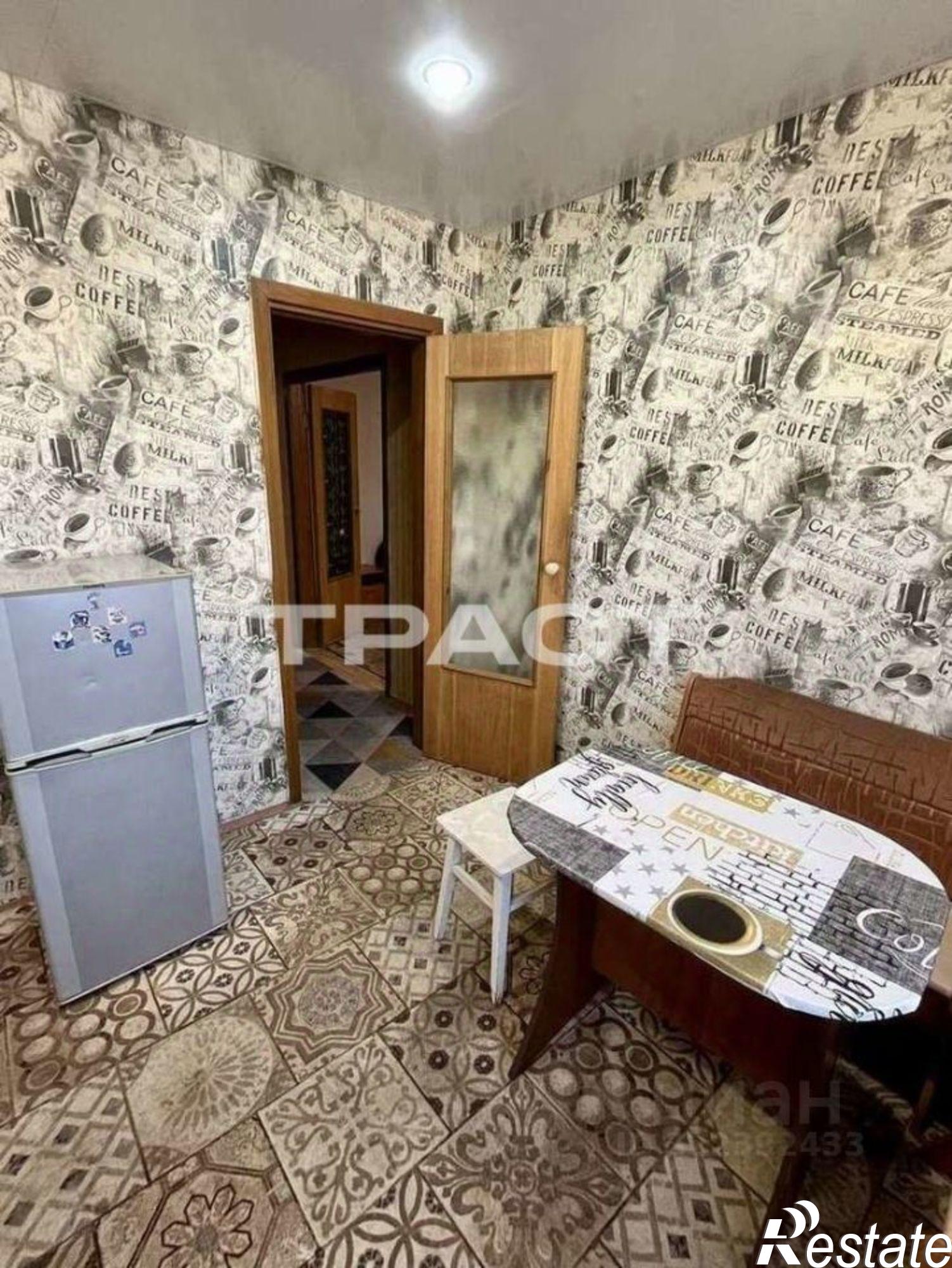 Купить квартиру за 4 850 000 рублей на улица Генерала Лизюкова, 46А