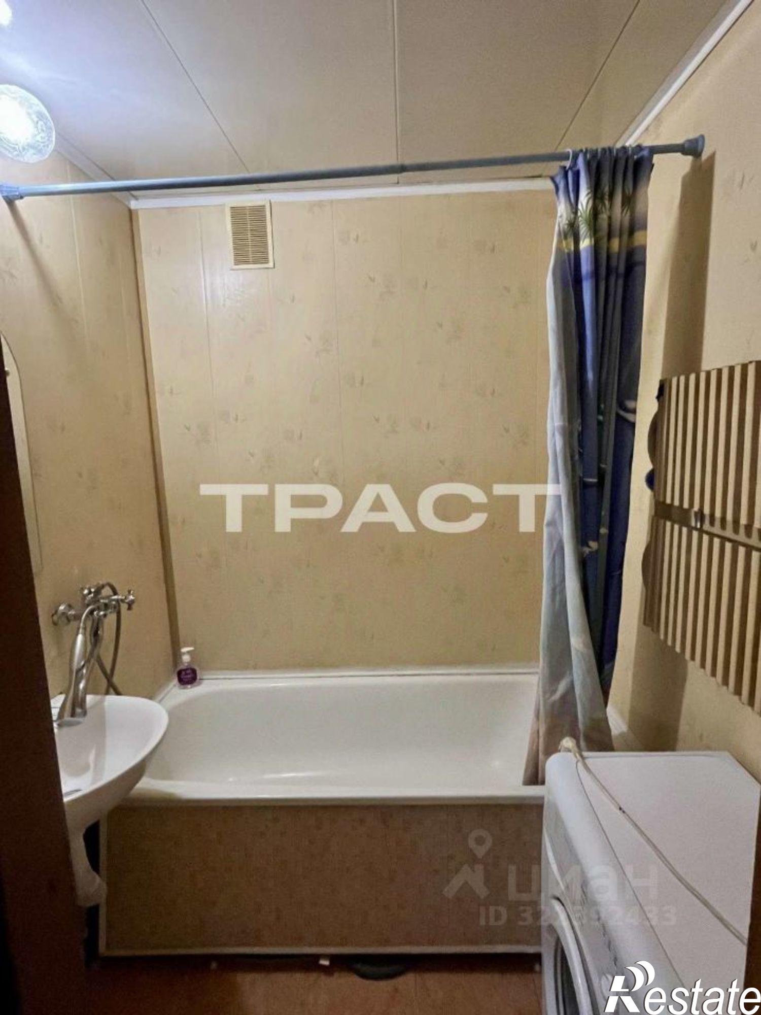 Купить квартиру за 4 850 000 рублей на улица Генерала Лизюкова, 46А