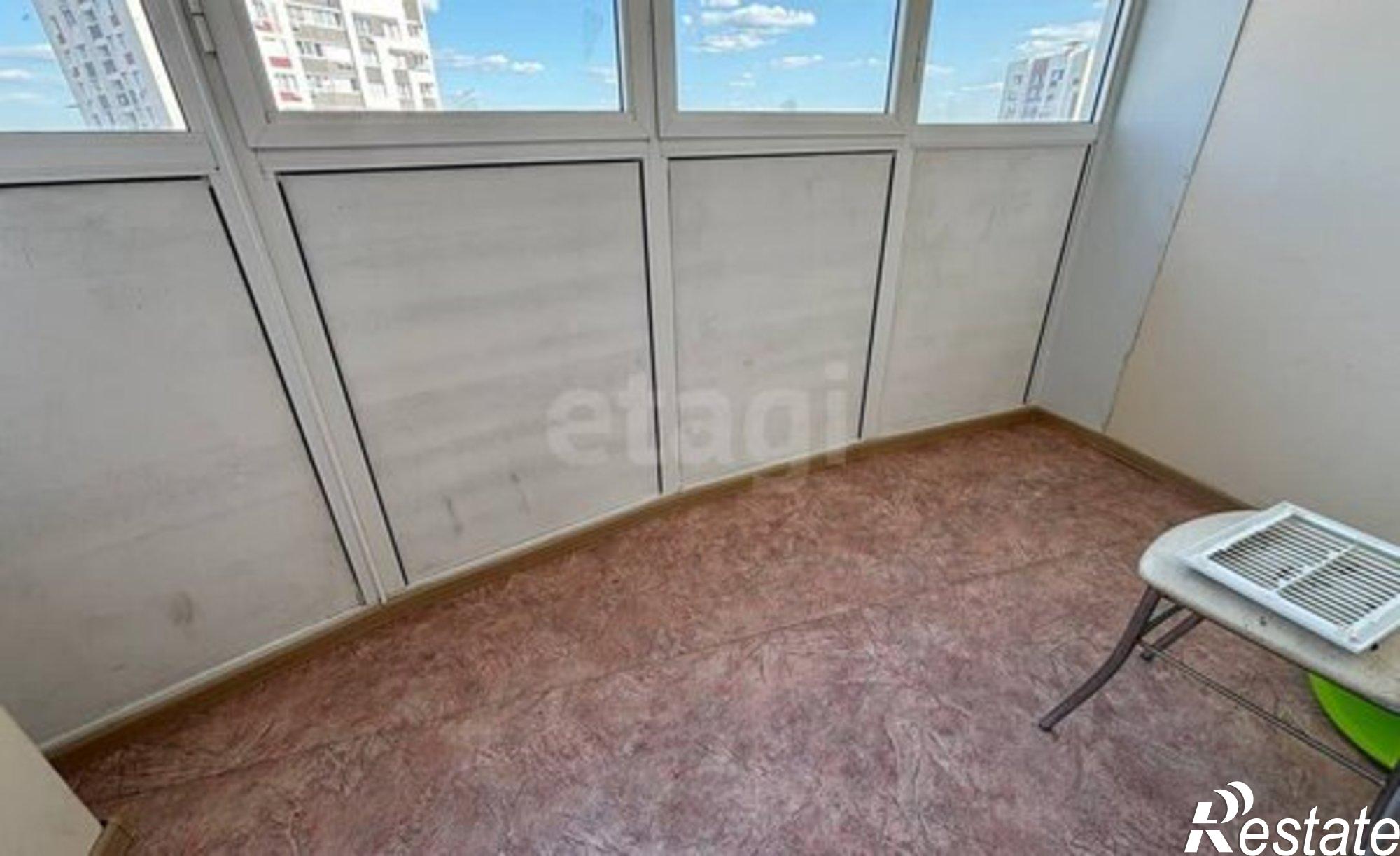 Купить квартиру за 4 200 000 рублей на улица Антокольского, 4