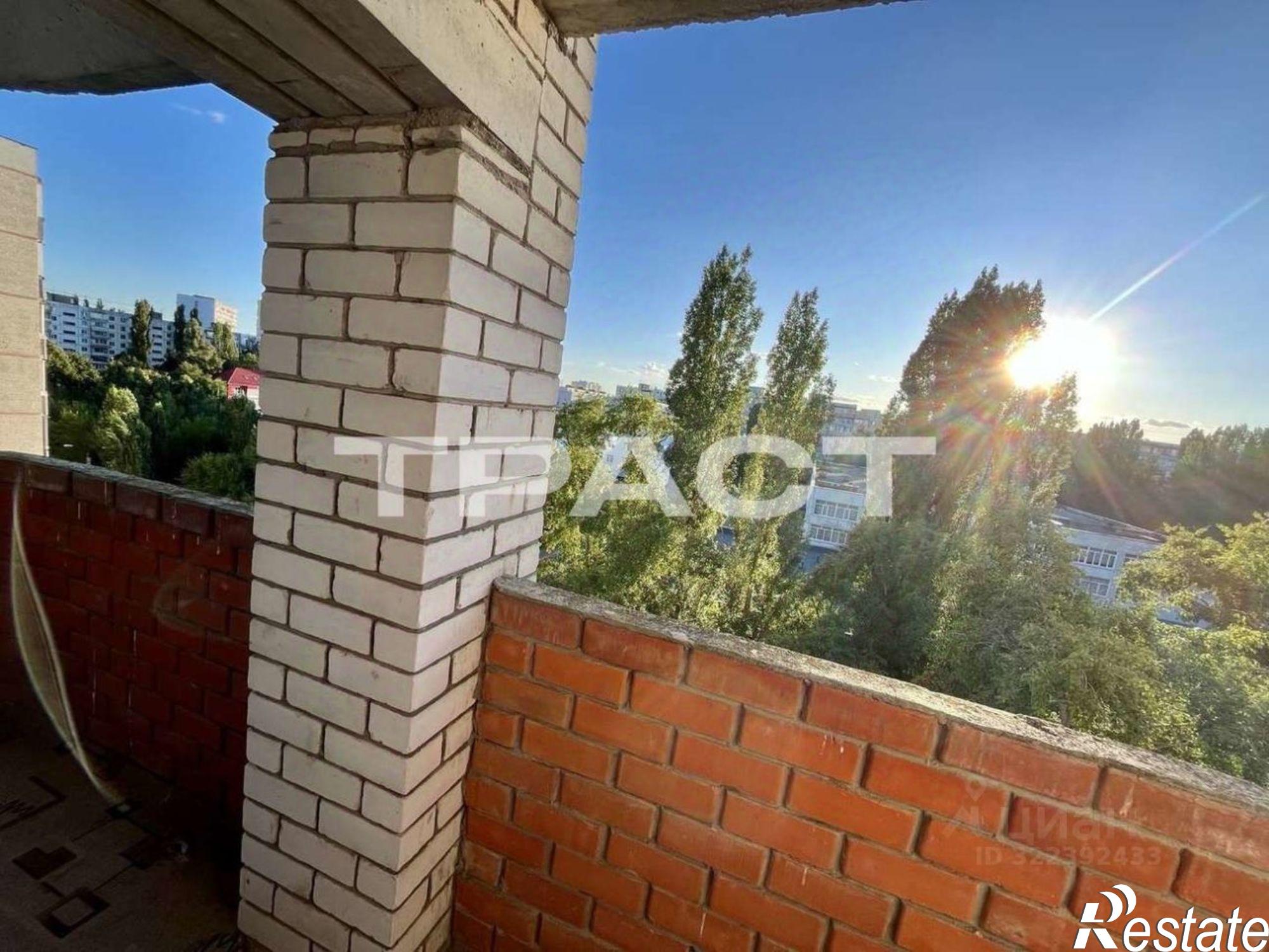 Купить квартиру за 4 850 000 рублей на улица Генерала Лизюкова, 46А