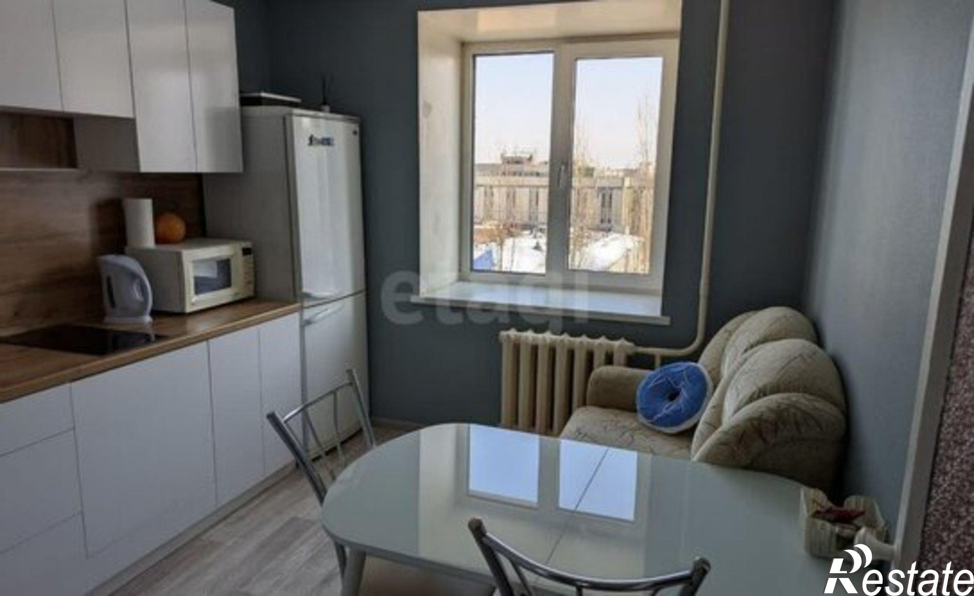 Купить квартиру за 4 200 000 рублей на улица Антокольского, 4