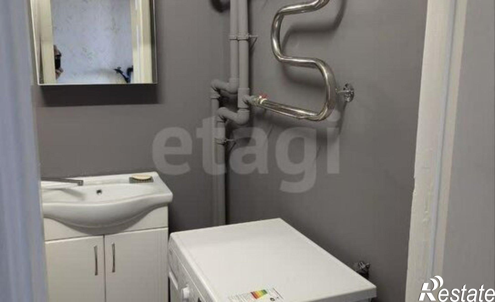 Купить квартиру за 4 200 000 рублей на улица Антокольского, 4