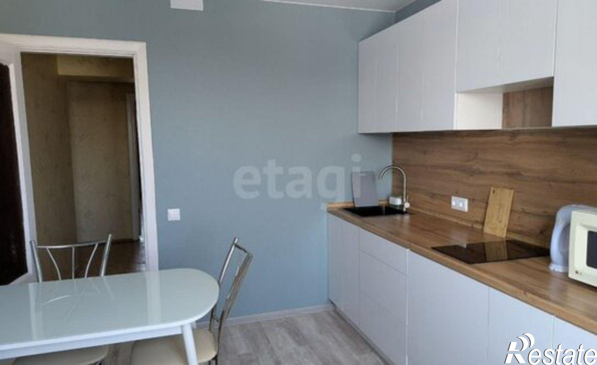 Купить квартиру за 4 200 000 рублей на улица Антокольского, 4