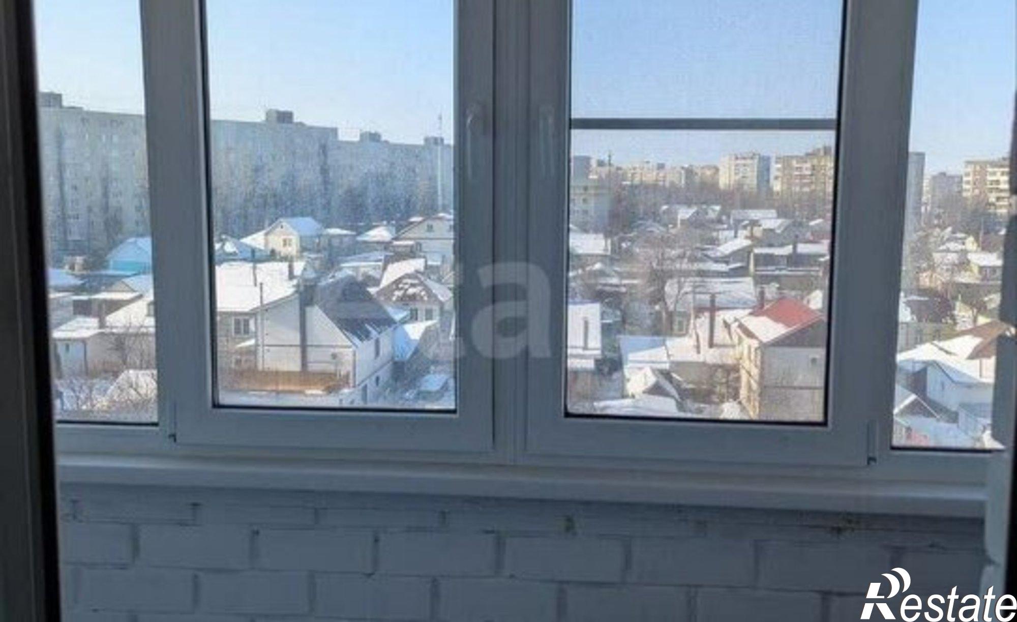 Купить квартиру за 4 200 000 рублей на улица Антокольского, 4