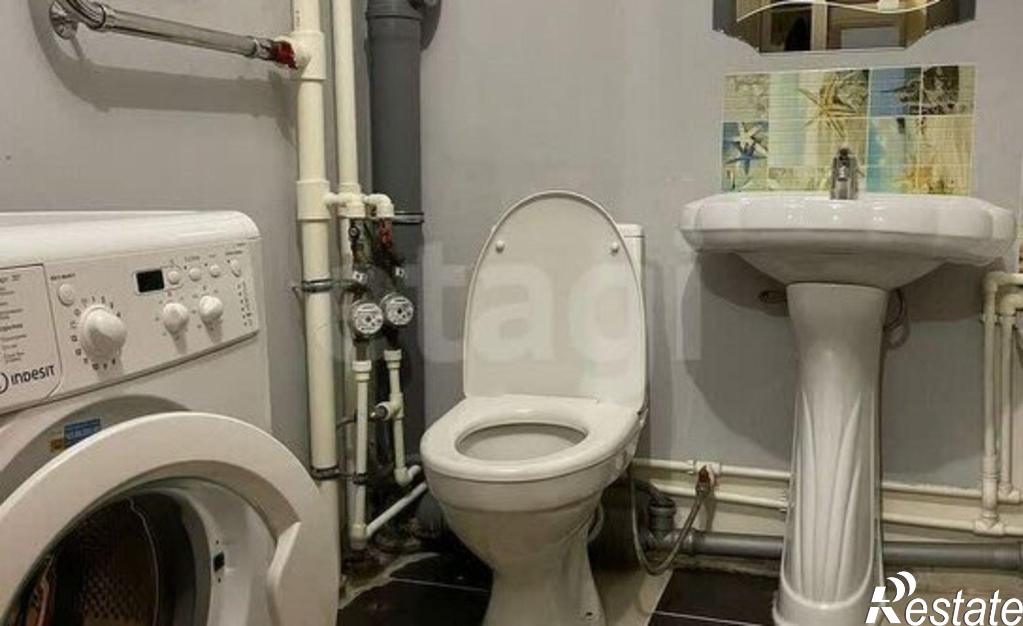 Купить квартиру за 4 200 000 рублей на улица Антокольского, 4