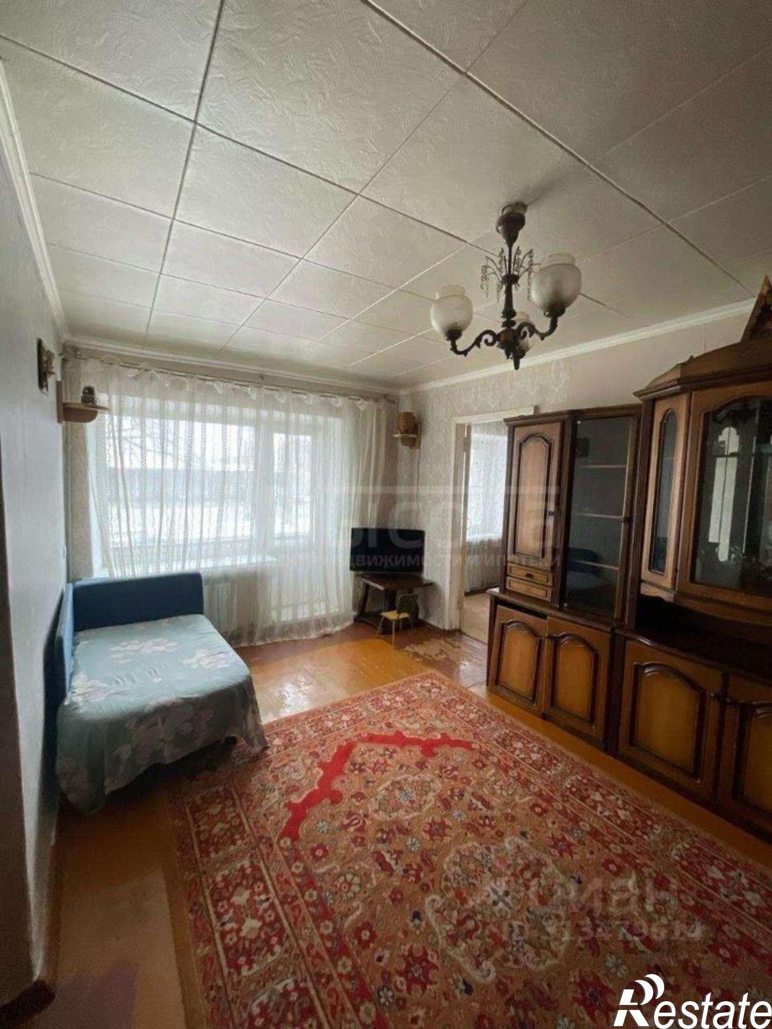 Купить квартиру за 3 500 000 рублей на Волгоградская улица, 29