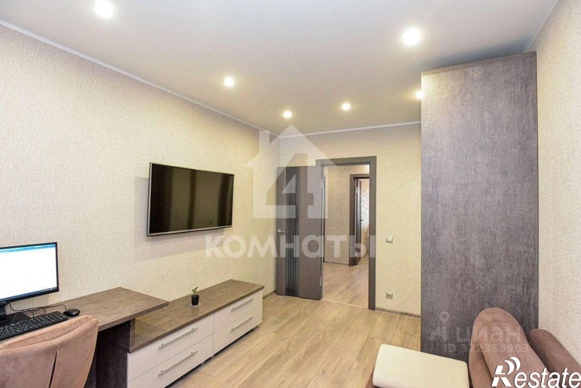 Купить квартиру за 14 000 000 рублей на Московский проспект, 67