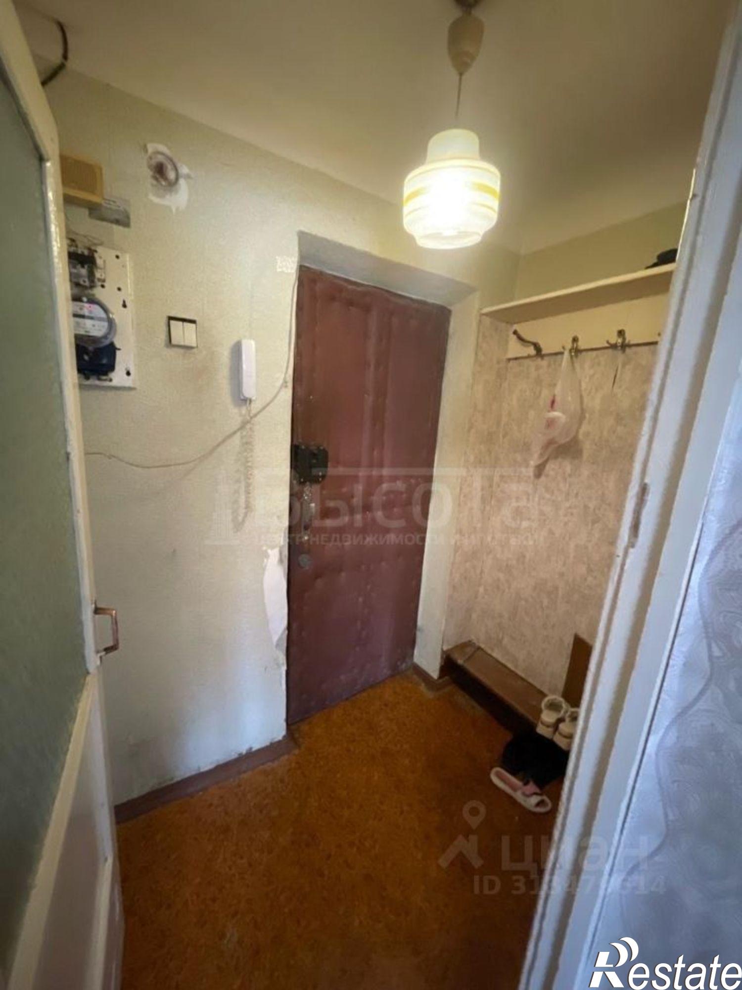 Купить квартиру за 3 500 000 рублей на Волгоградская улица, 29