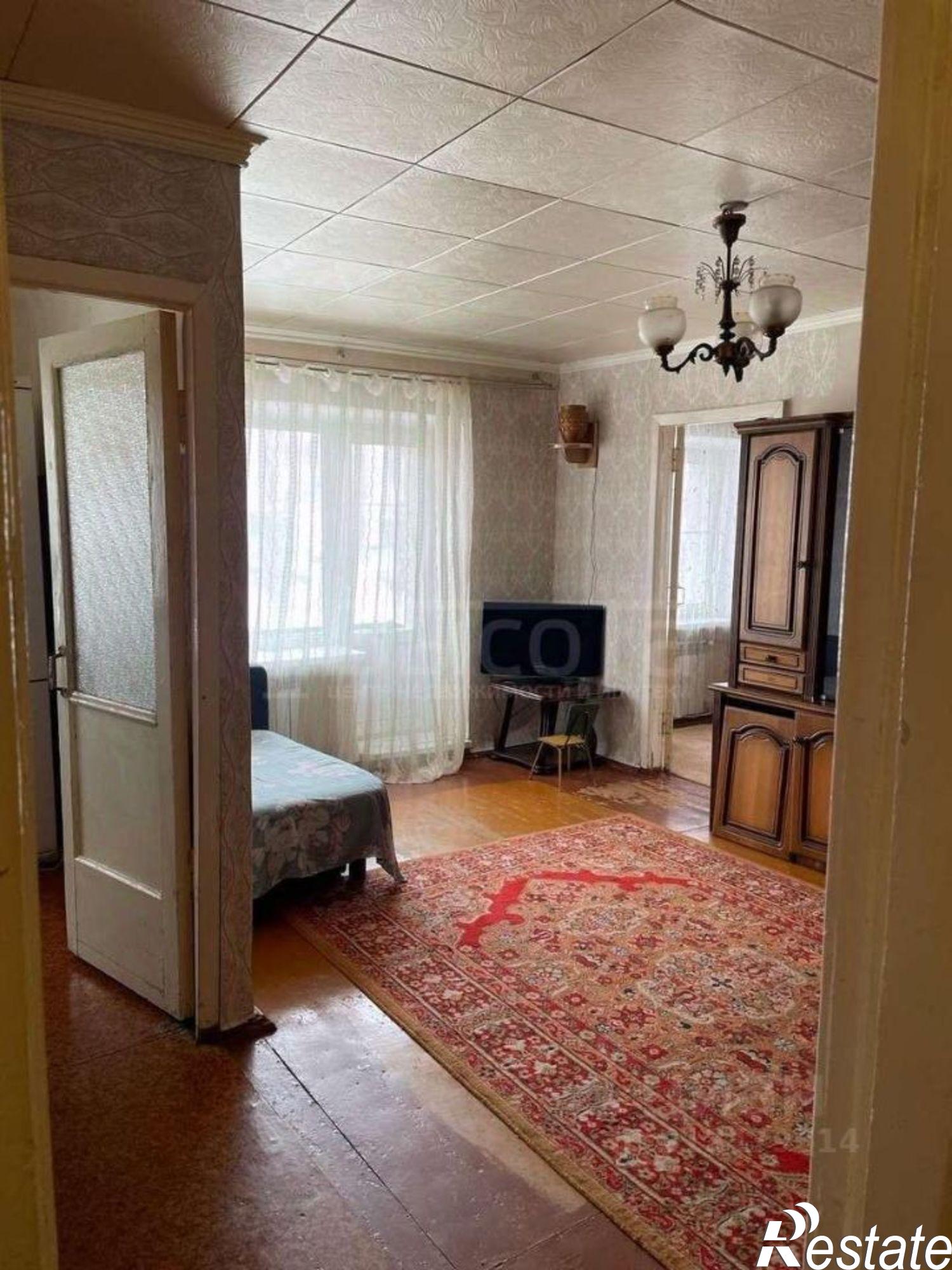 Купить квартиру за 3 500 000 рублей на Волгоградская улица, 29