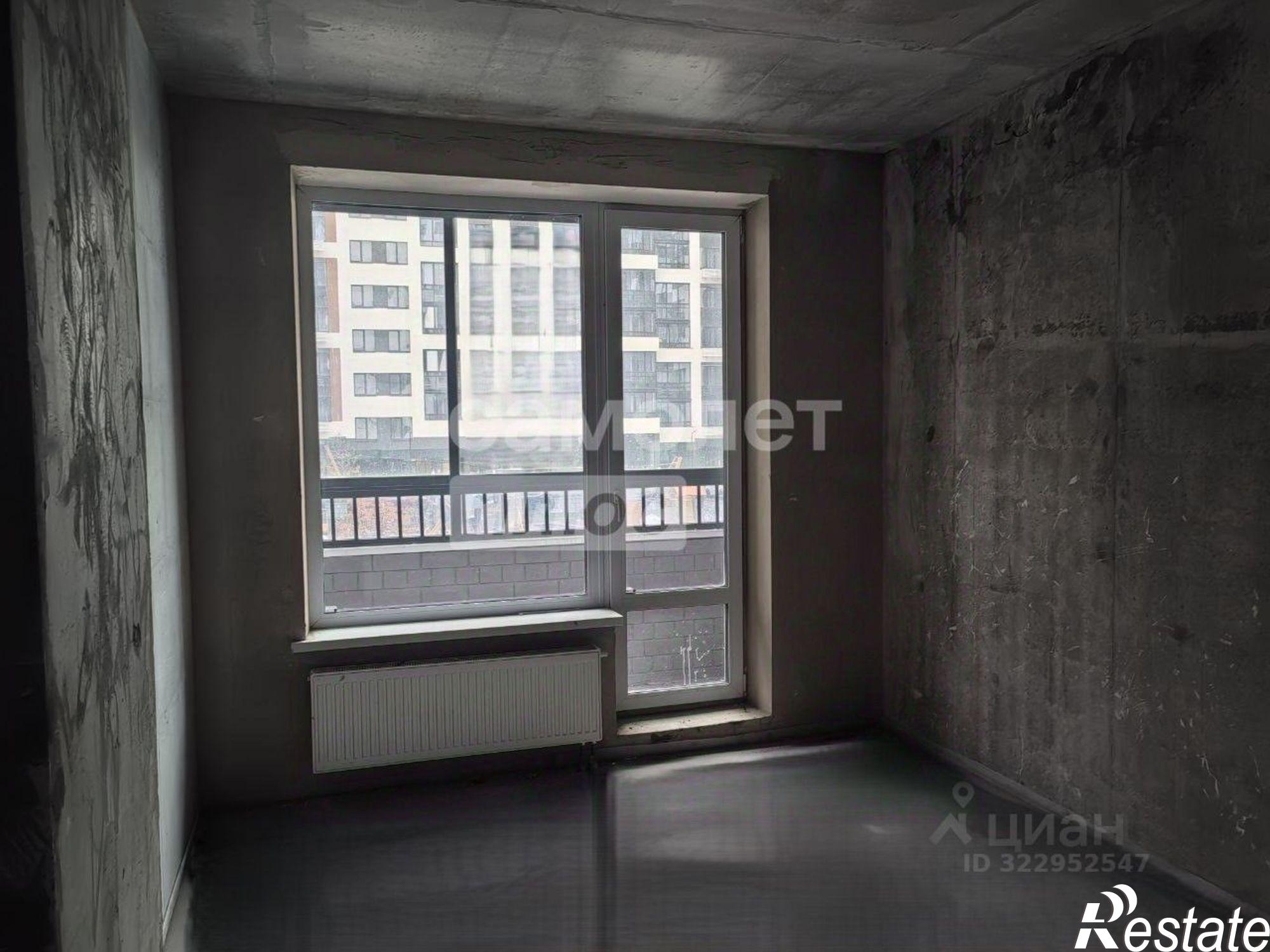 Купить квартиру за 5 400 000 рублей на улица 121-й Стрелковой Дивизии, 9