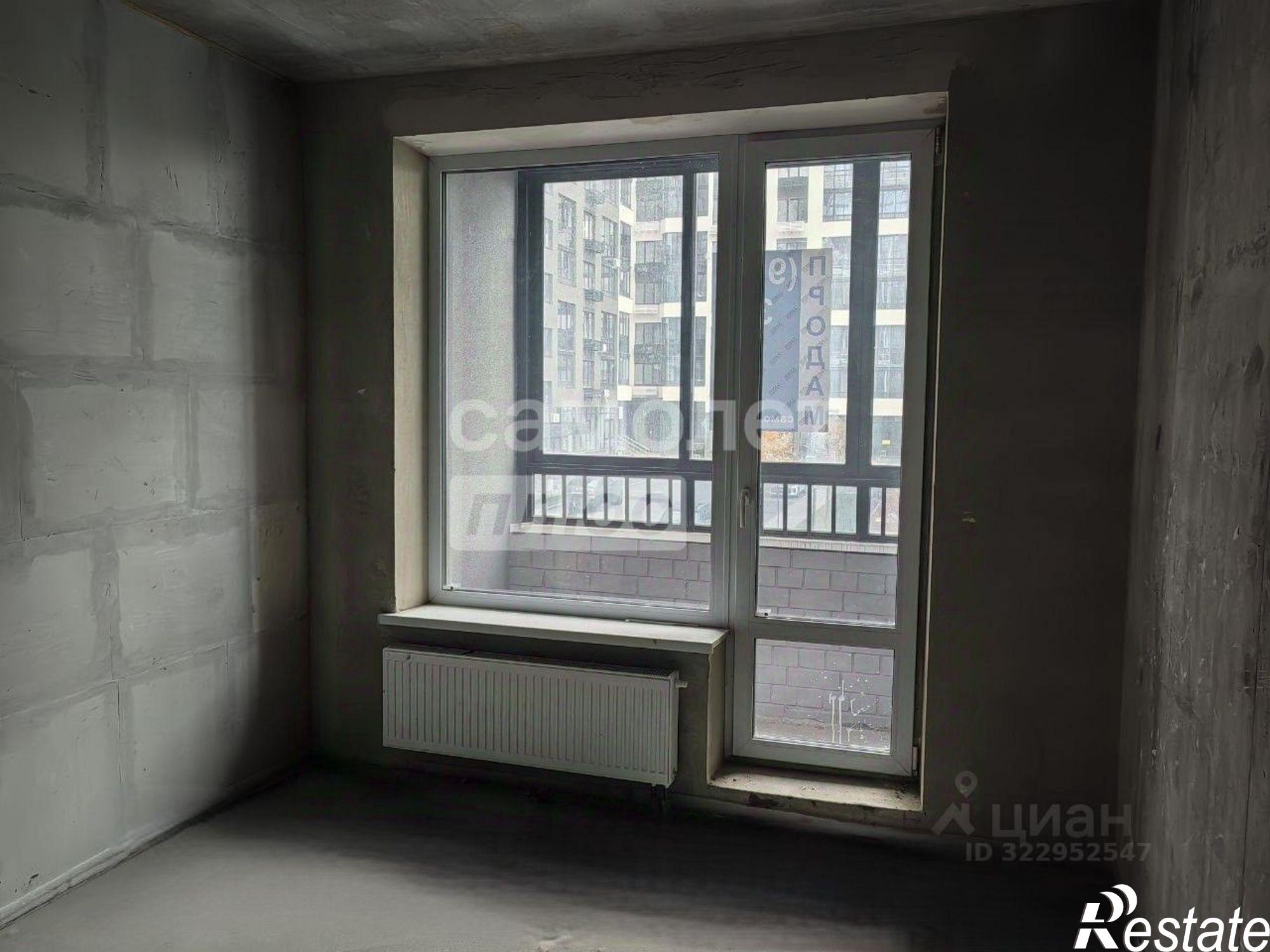 Купить квартиру за 5 400 000 рублей на улица 121-й Стрелковой Дивизии, 9