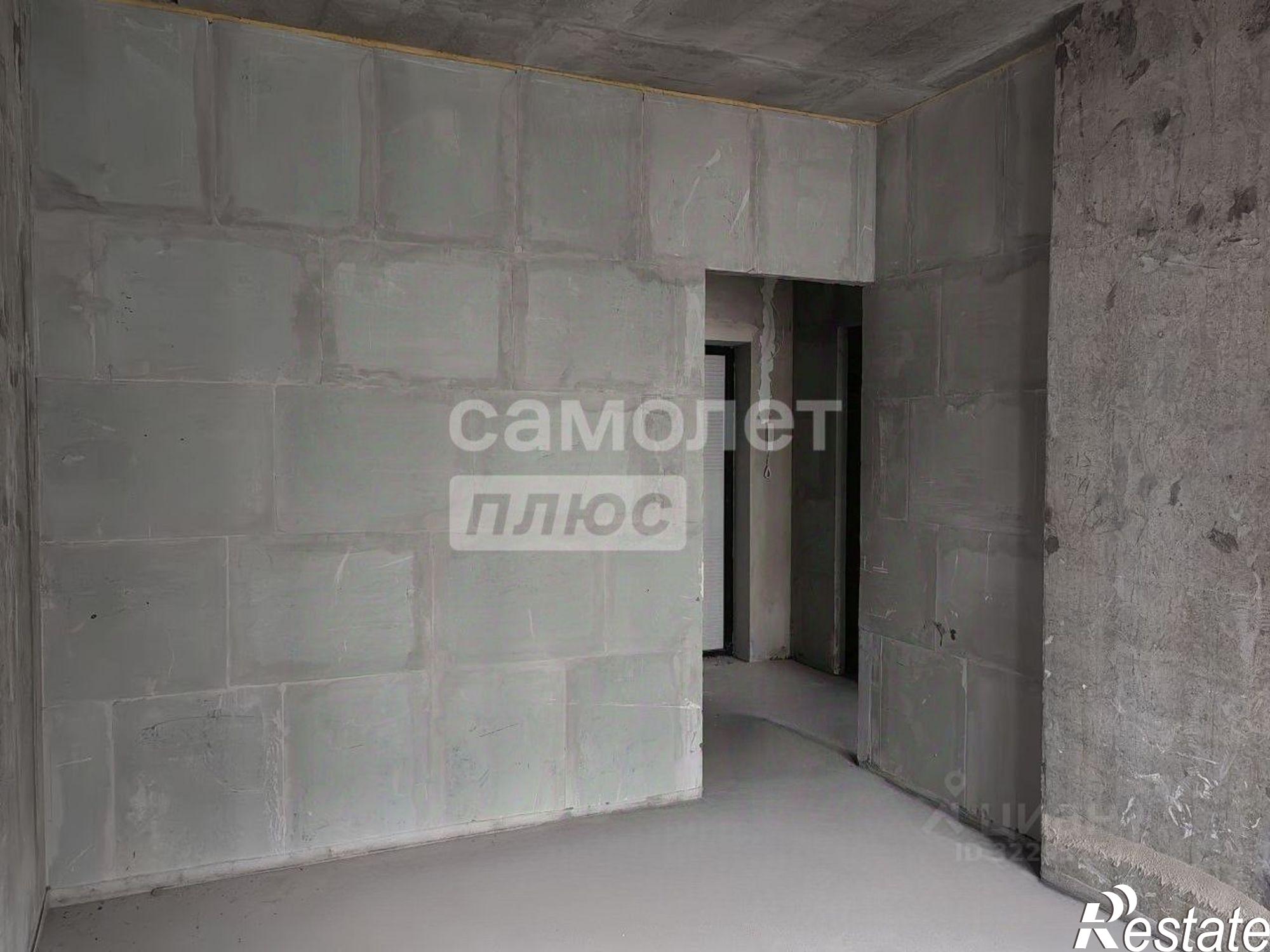 Купить квартиру за 5 400 000 рублей на улица 121-й Стрелковой Дивизии, 9