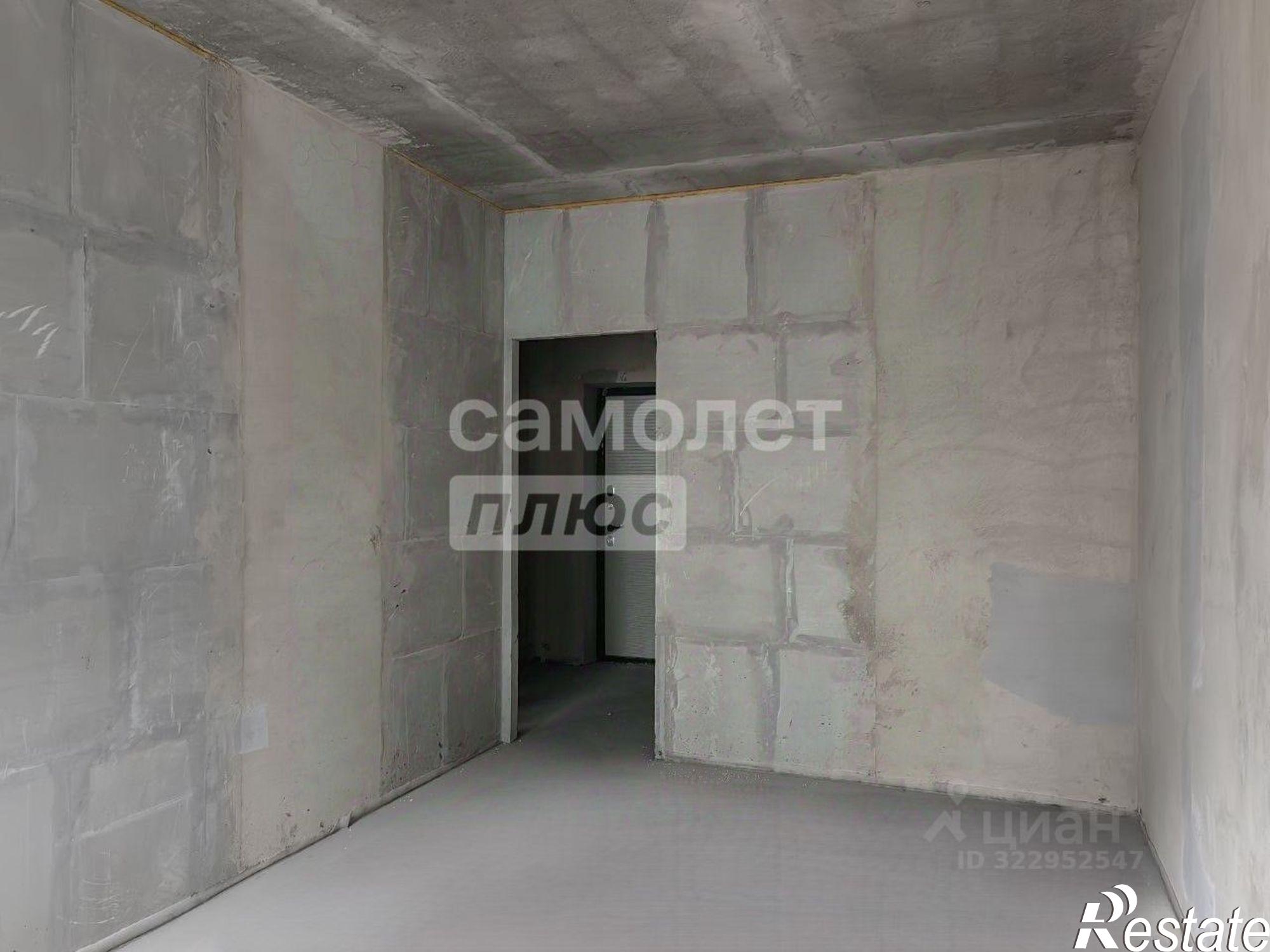 Купить квартиру за 5 400 000 рублей на улица 121-й Стрелковой Дивизии, 9