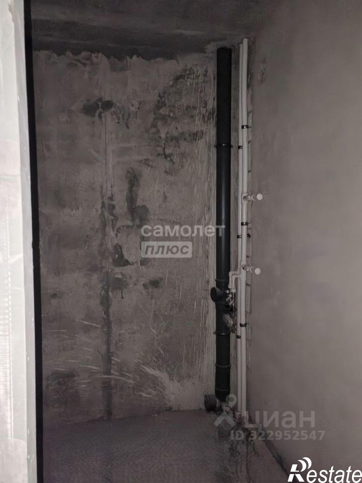 Купить квартиру за 5 400 000 рублей на улица 121-й Стрелковой Дивизии, 9