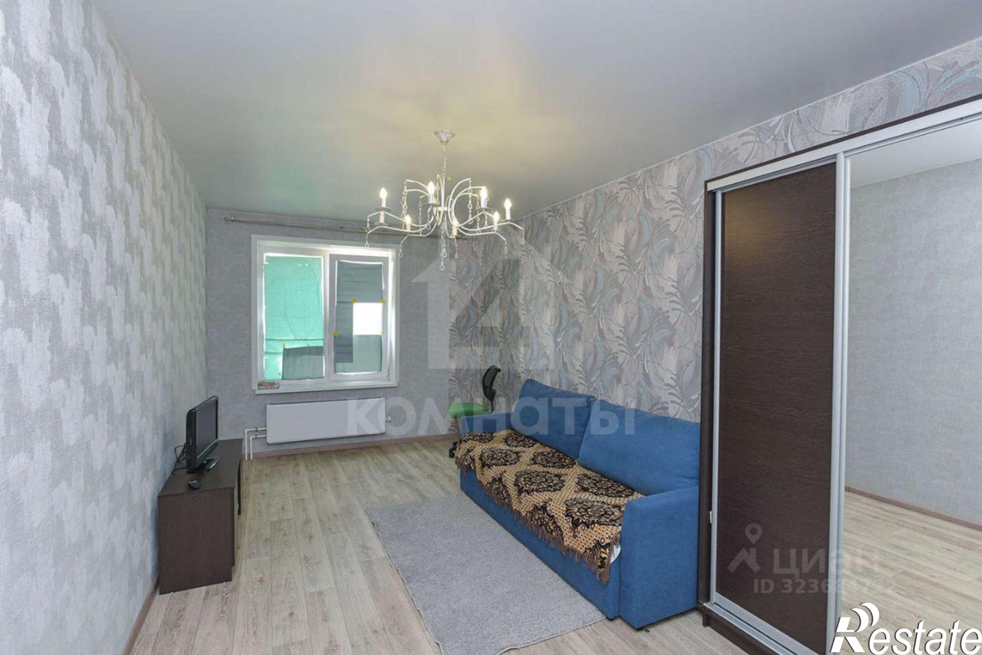 Купить квартиру за 4 650 000 рублей на улица Композитора Ставонина, 84/4